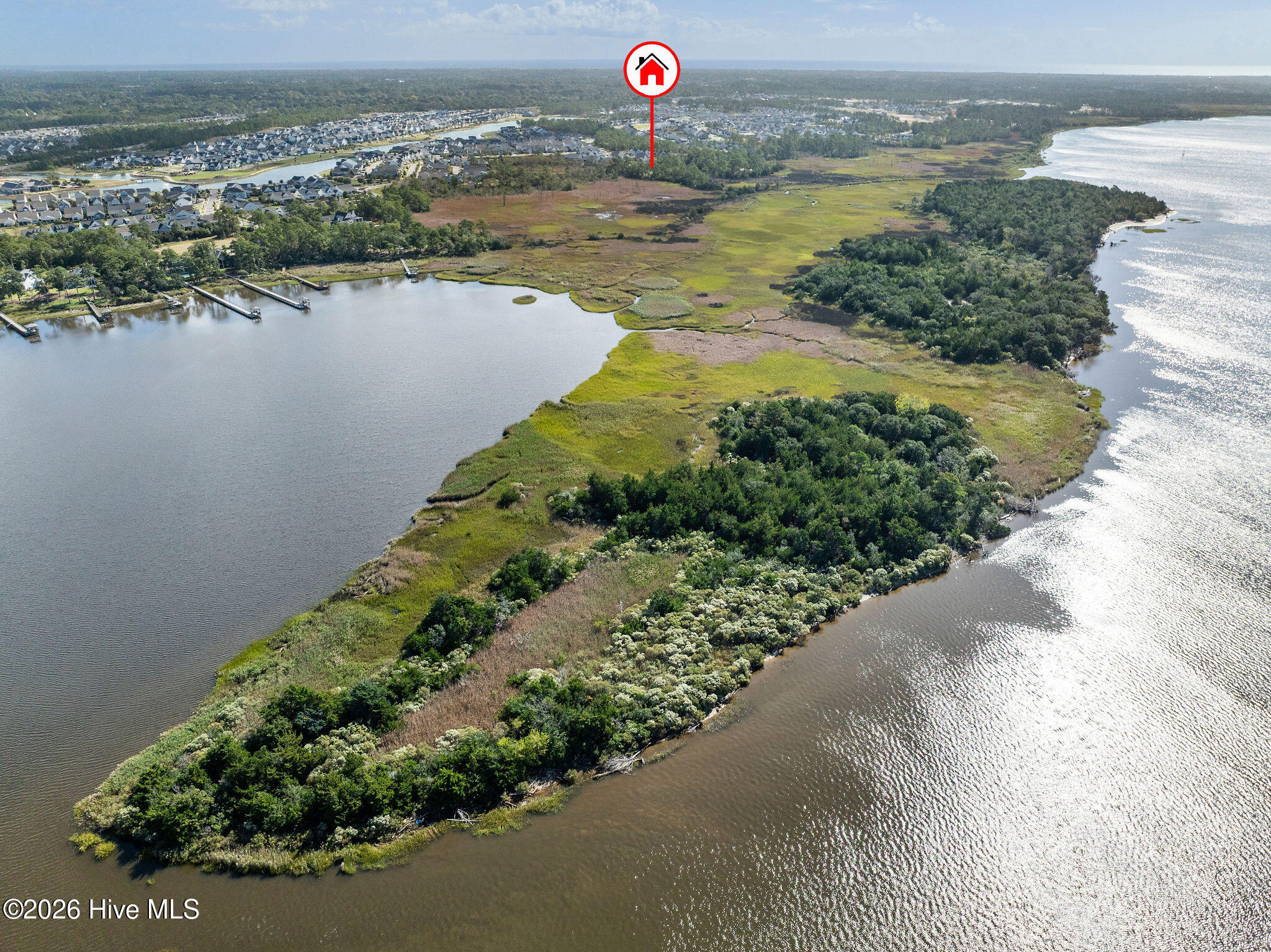 303 Botany Bay Place Property Photo 85