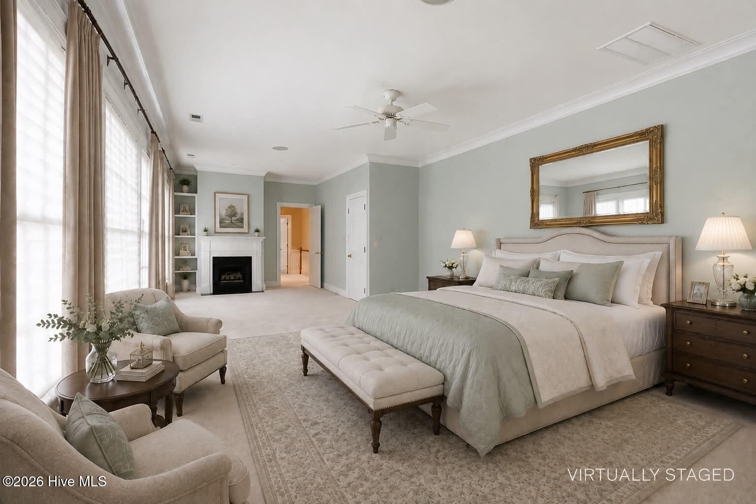 1107 Country Club Drive Property Photo 6