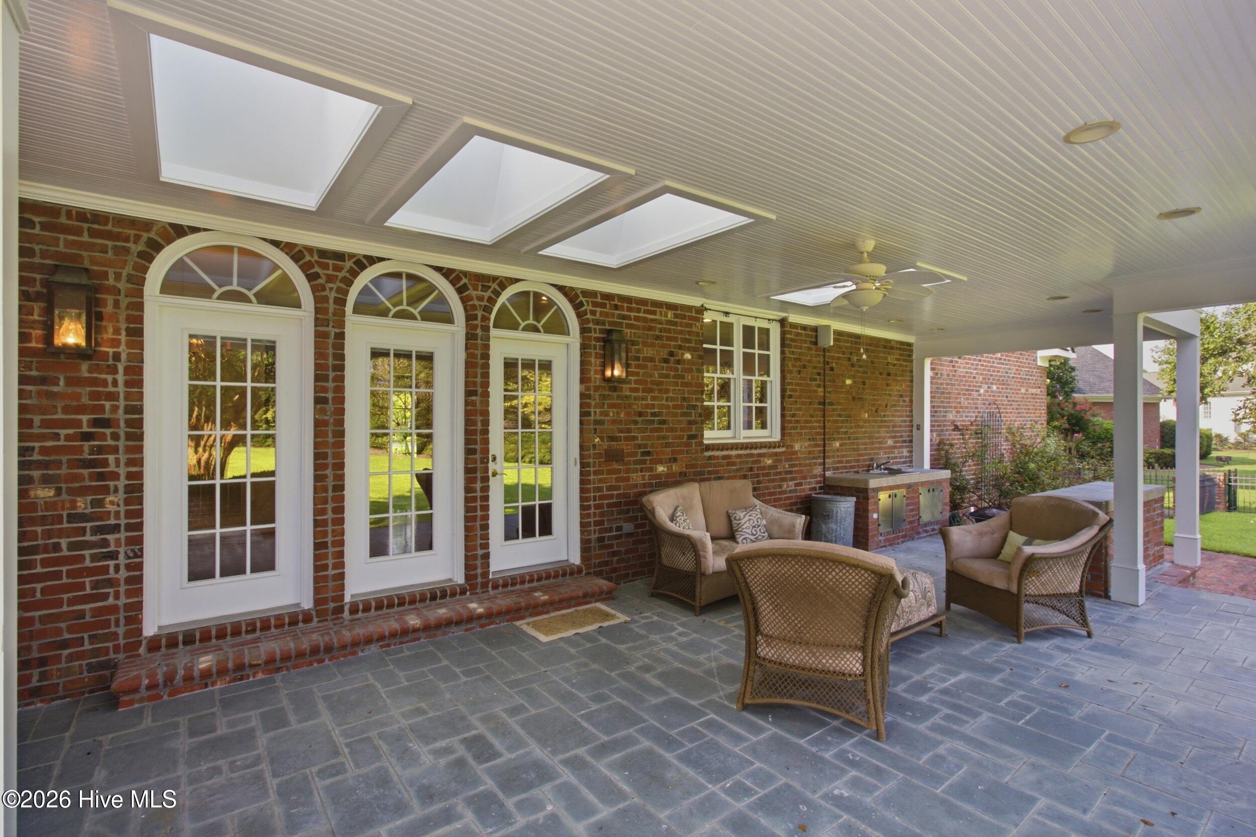 1107 Country Club Drive Property Photo 53