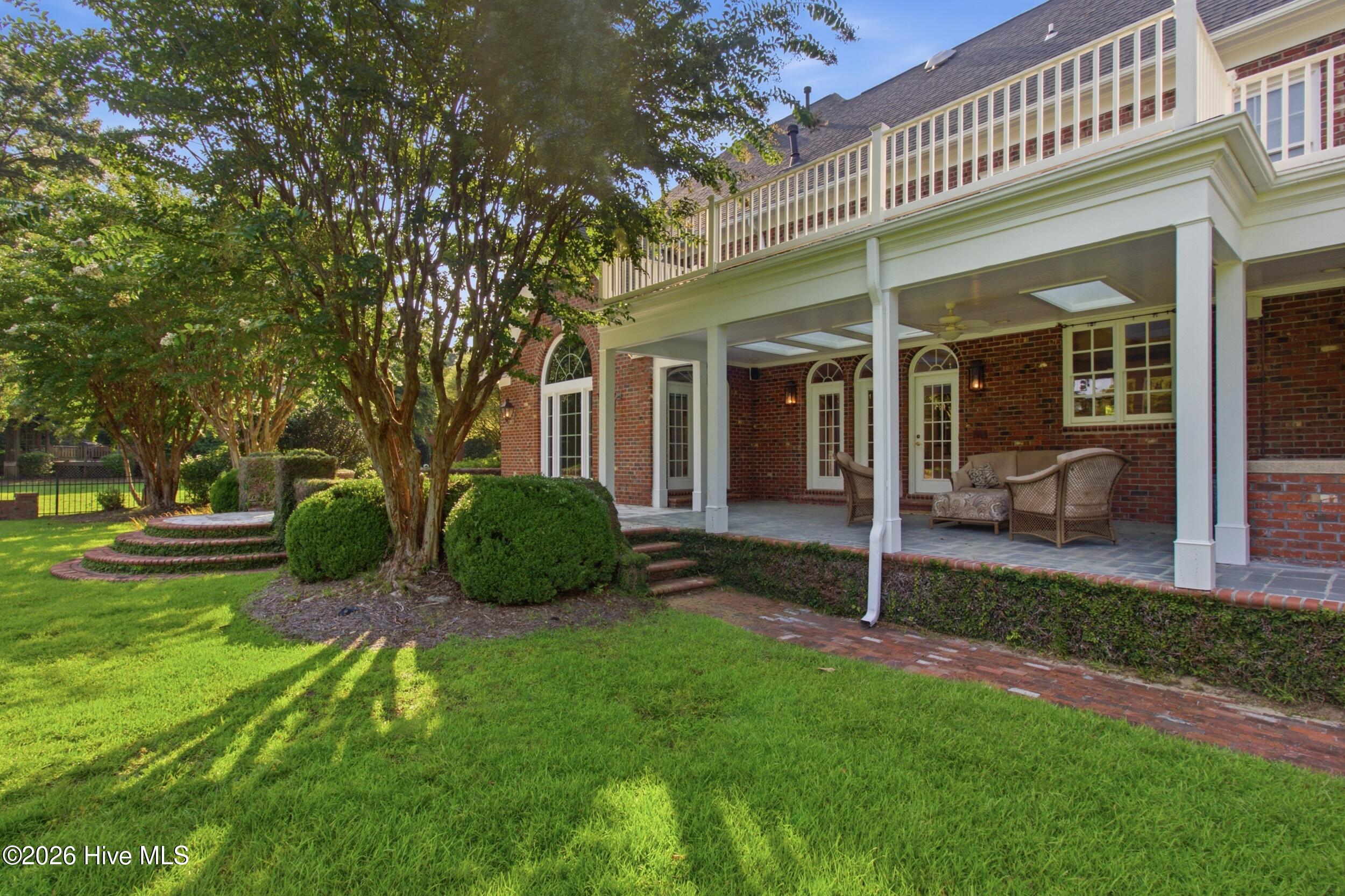 1107 Country Club Drive Property Photo 55