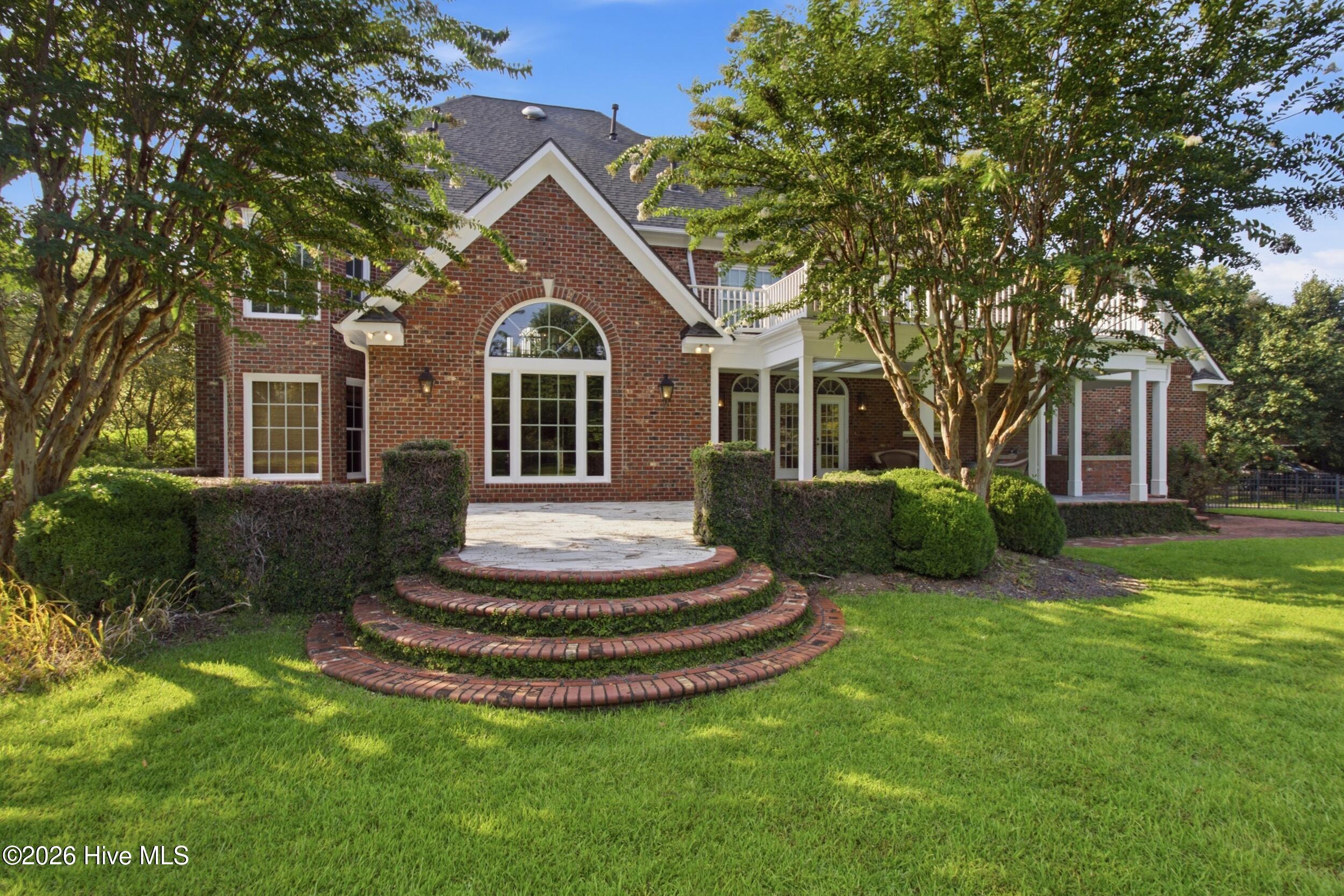 1107 Country Club Drive Property Photo 59