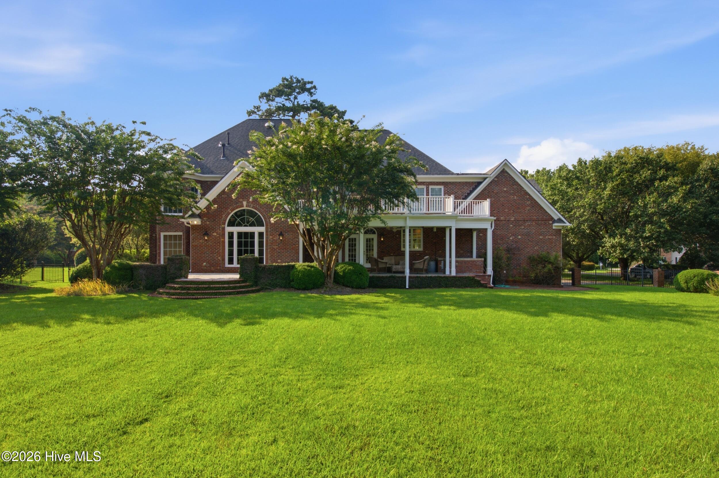 1107 Country Club Drive Property Photo 60