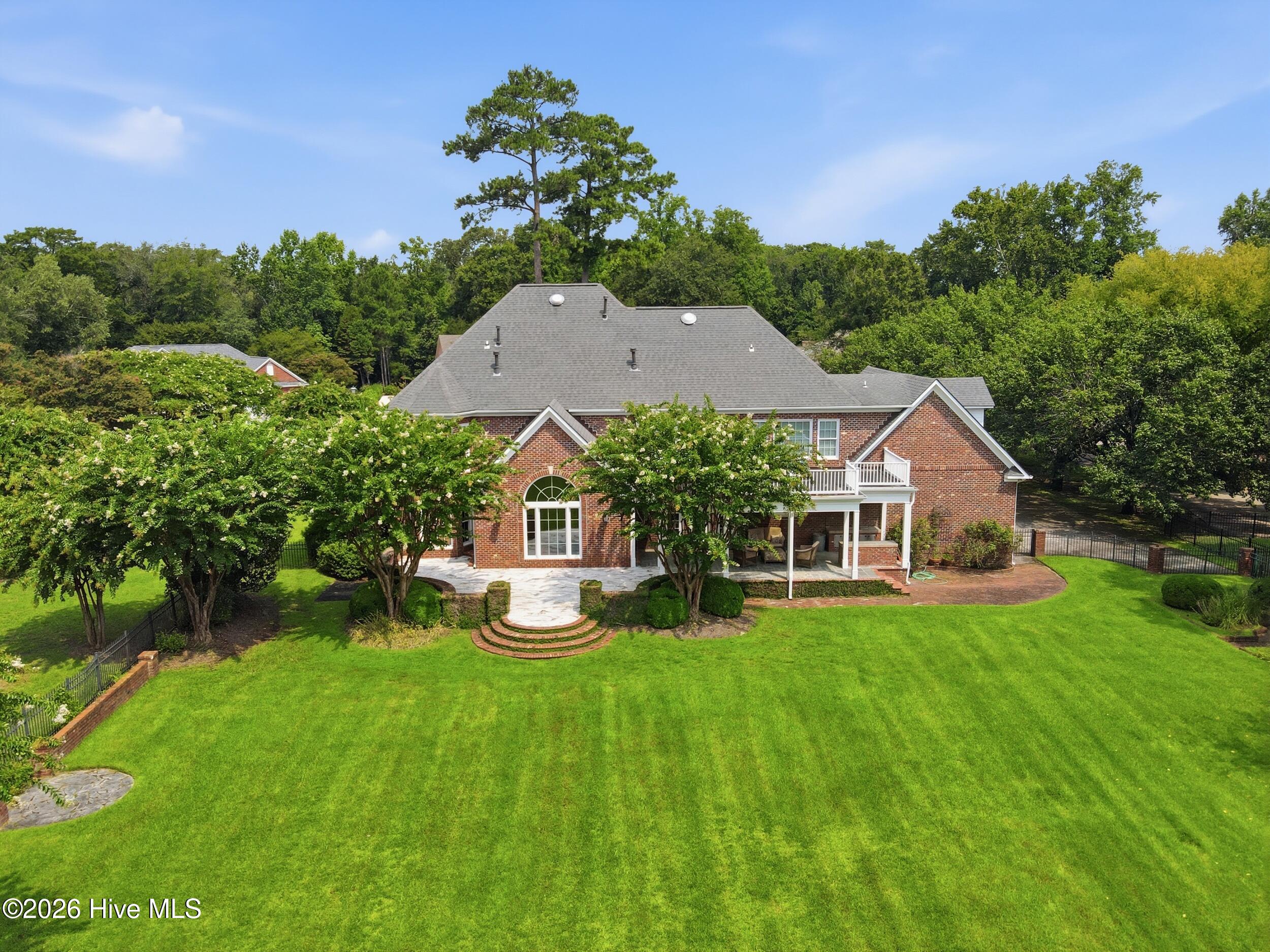 1107 Country Club Drive Property Photo 61