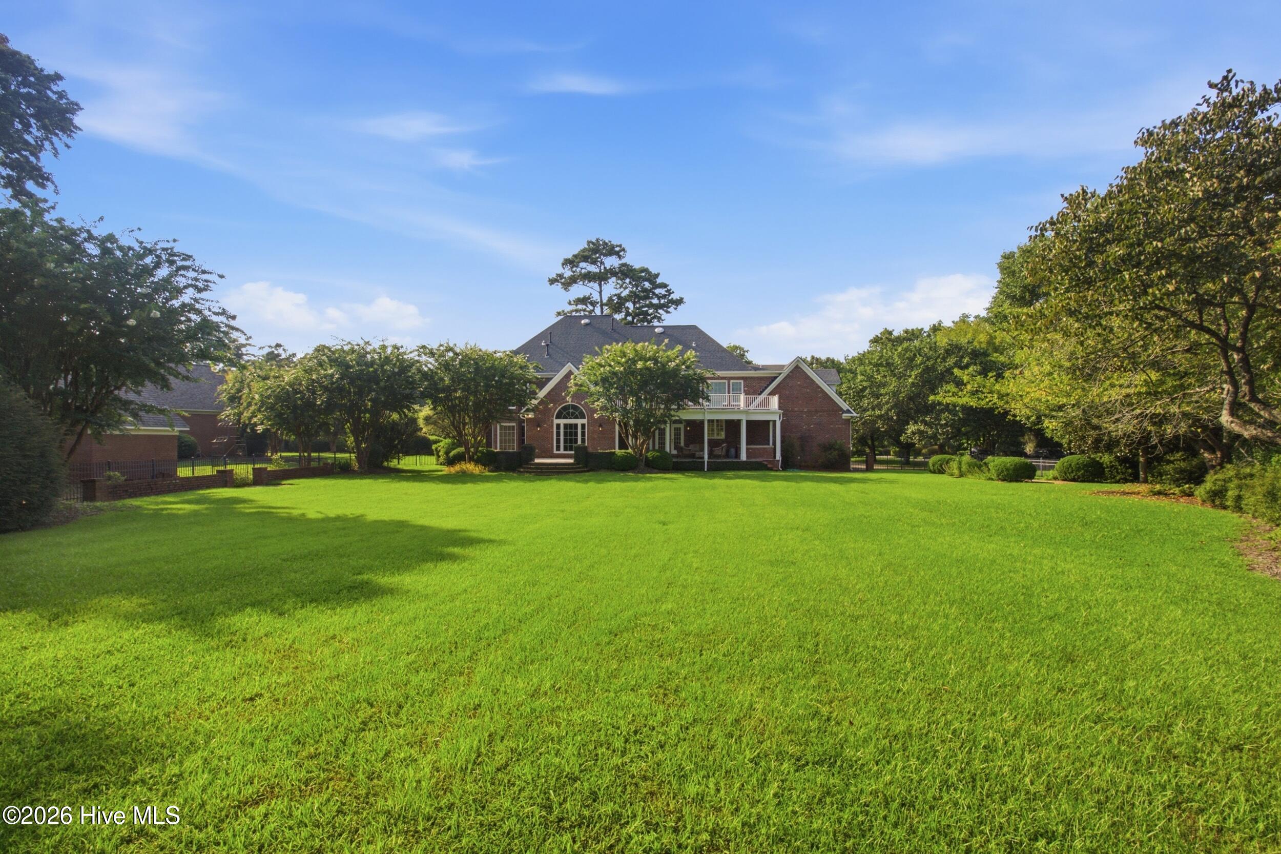 1107 Country Club Drive Property Photo 62