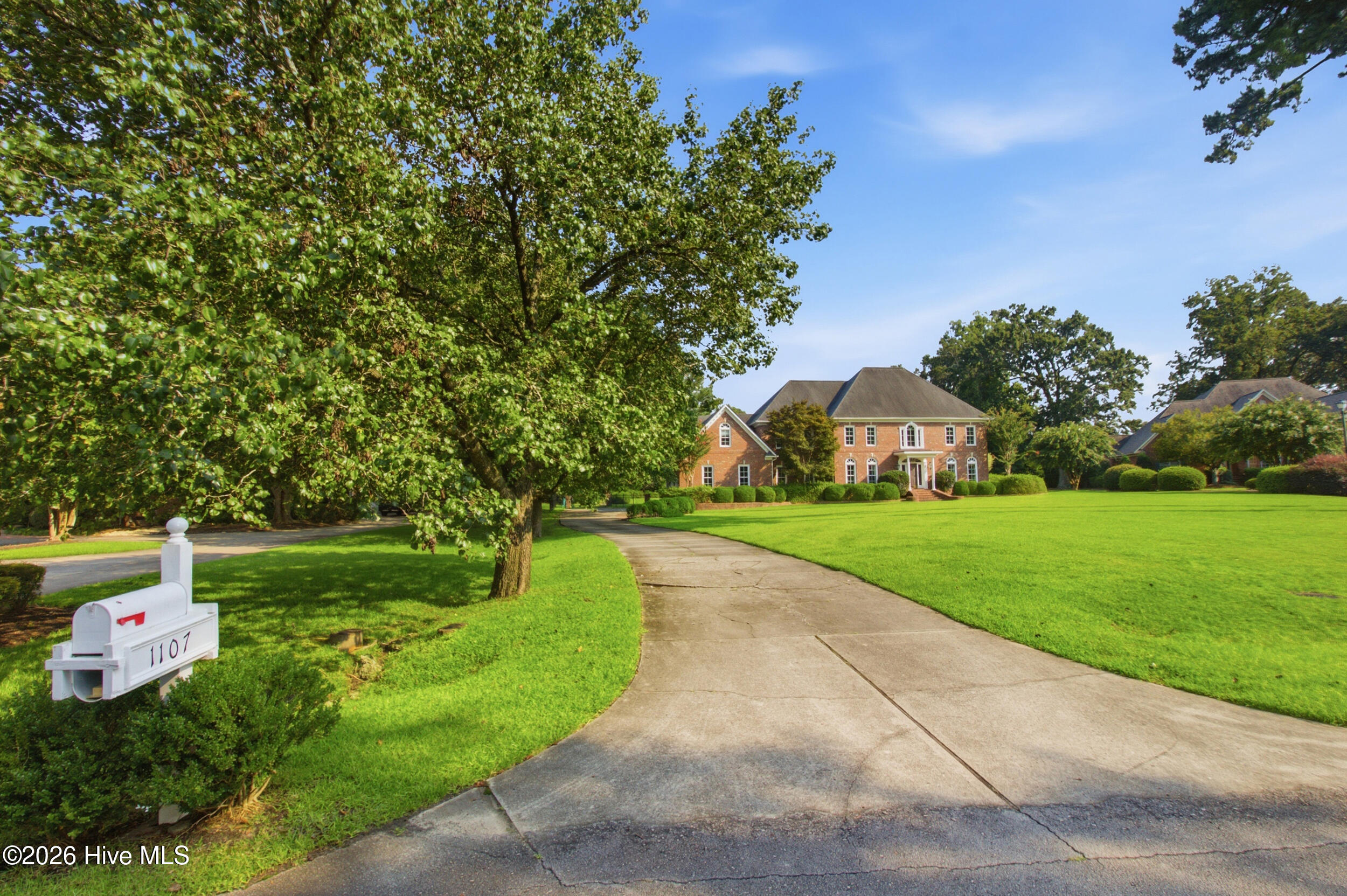 1107 Country Club Drive Property Photo 64