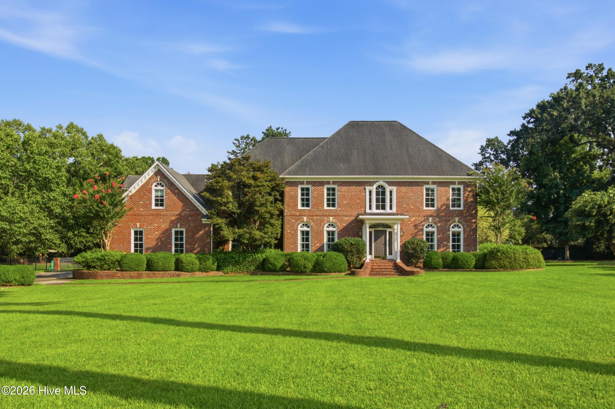 1107 Country Club Drive Property Photo 66