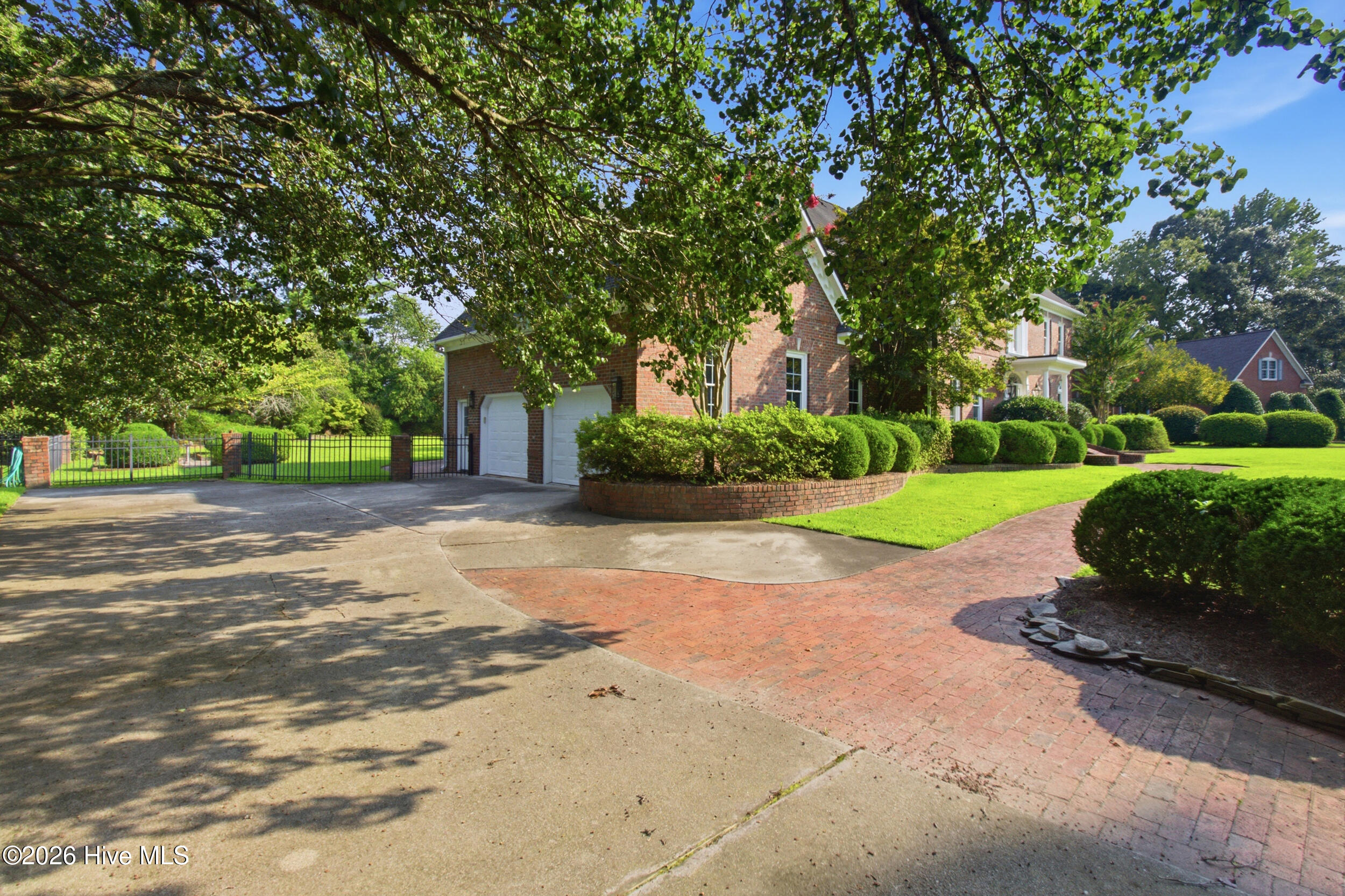 1107 Country Club Drive Property Photo 67
