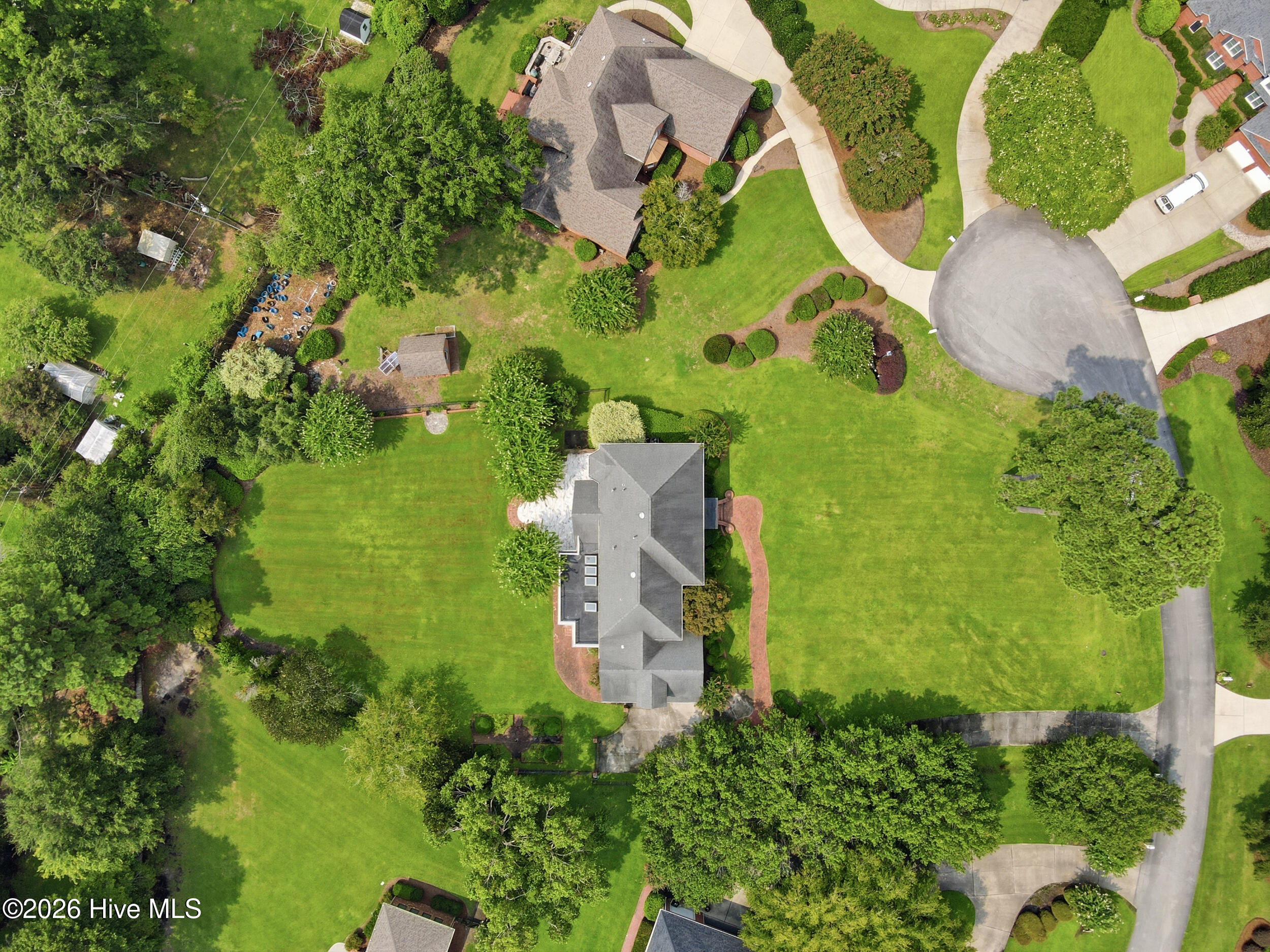 1107 Country Club Drive Property Photo 74