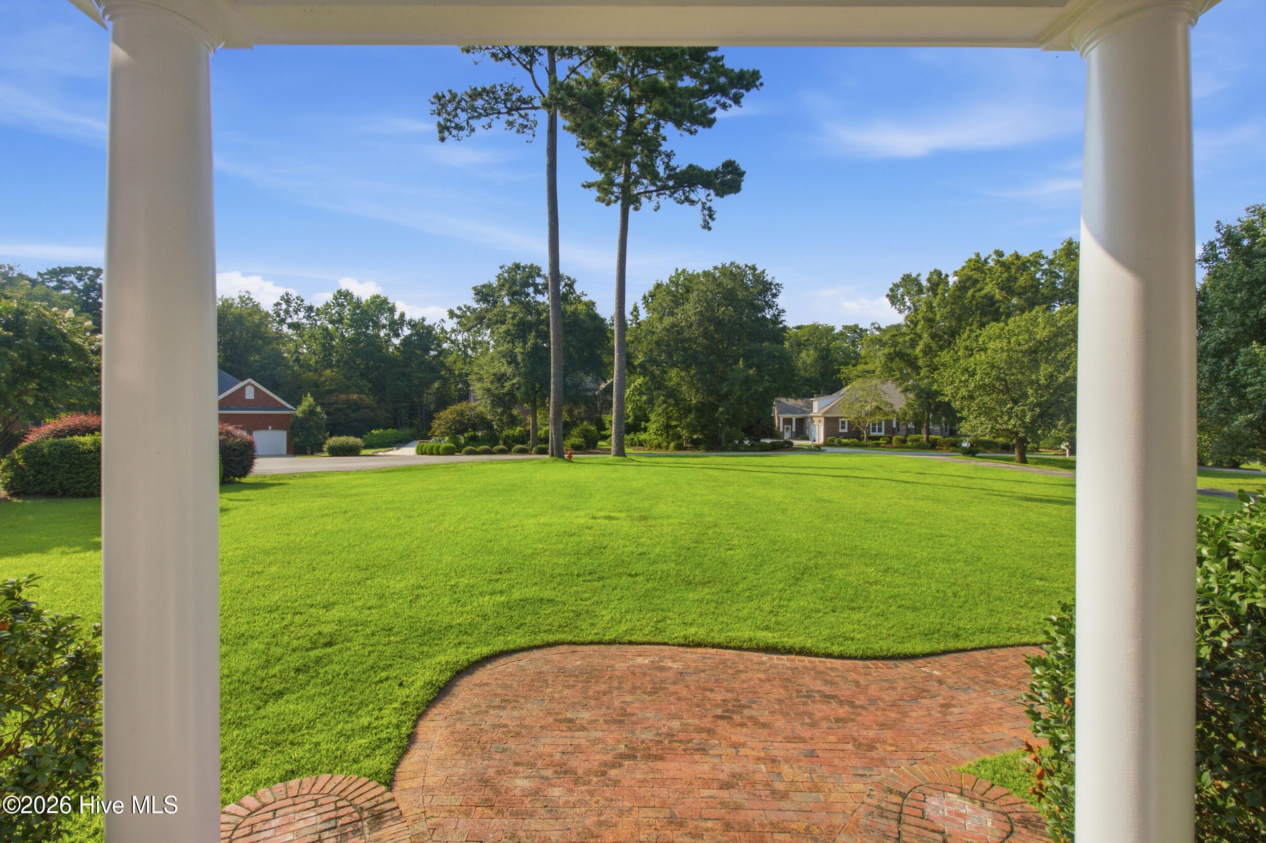 1107 Country Club Drive Property Photo 75
