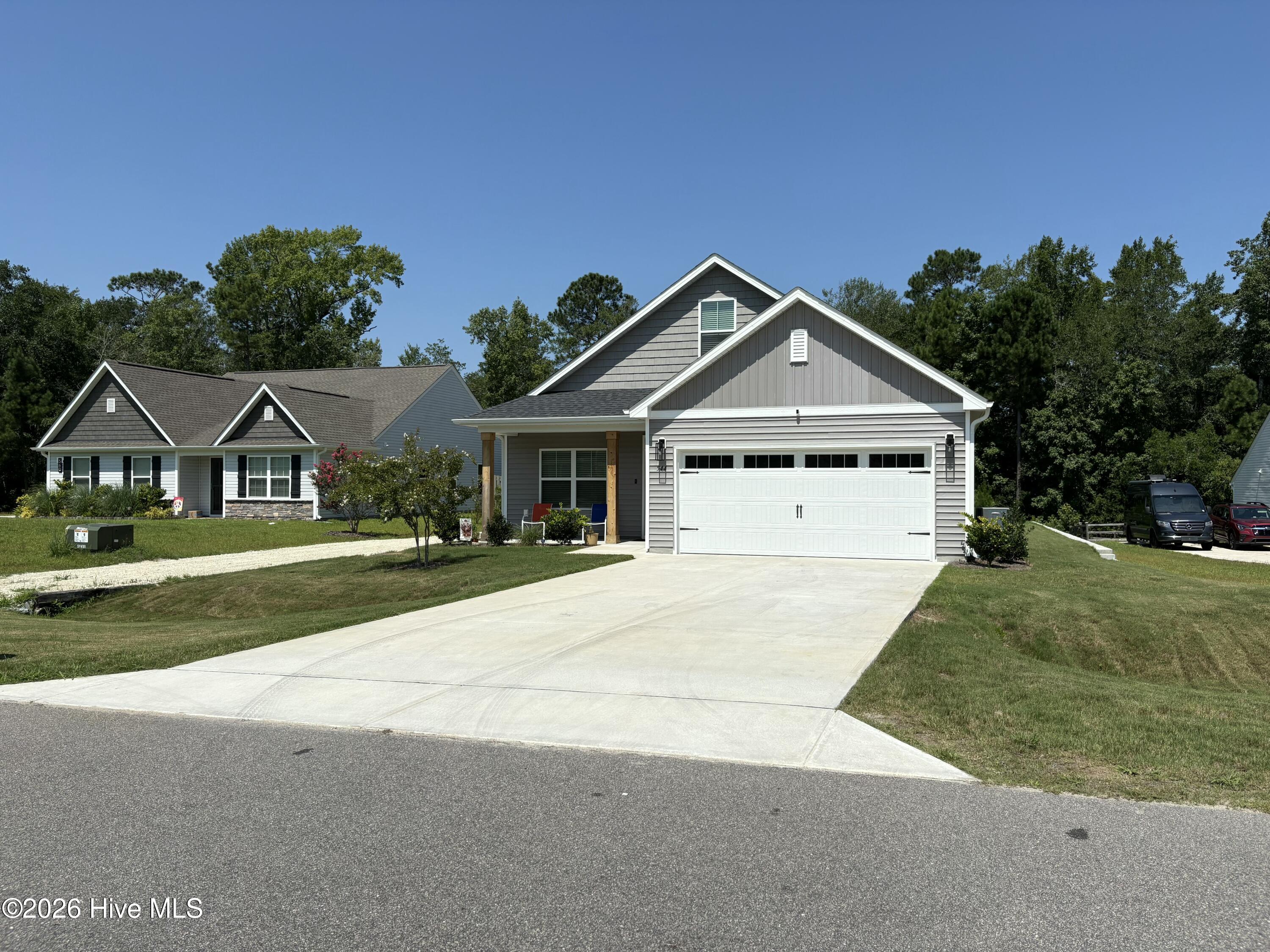 544 Poppleton Drive Property Photo 2