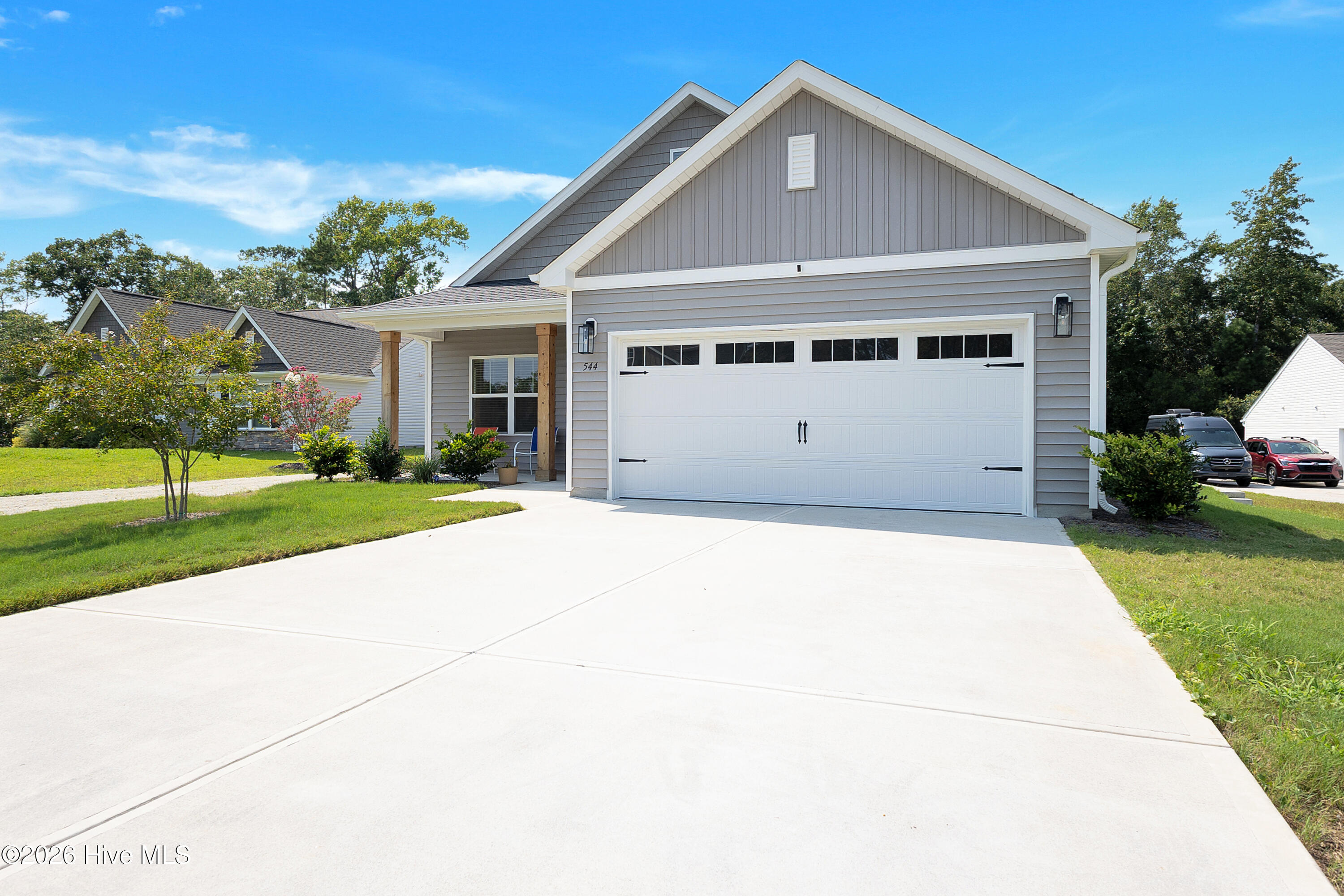544 Poppleton Drive Property Photo 9