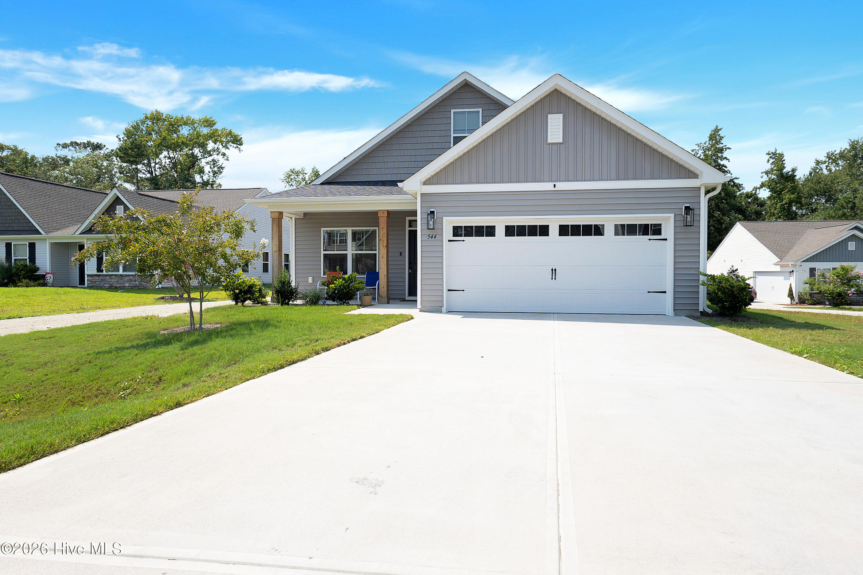 544 Poppleton Drive Property Photo 10