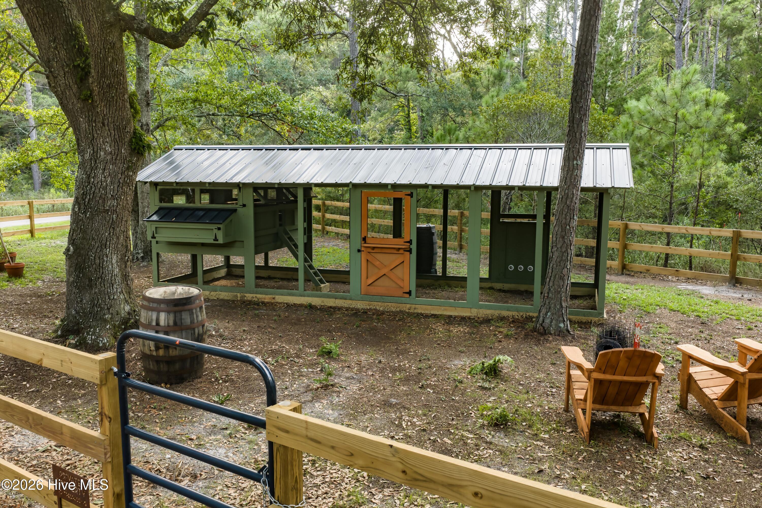 1839 Newkirk Road Property Photo 85