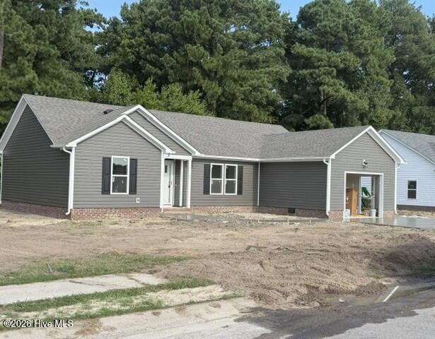 244 Nugget Trail Property Photo 1