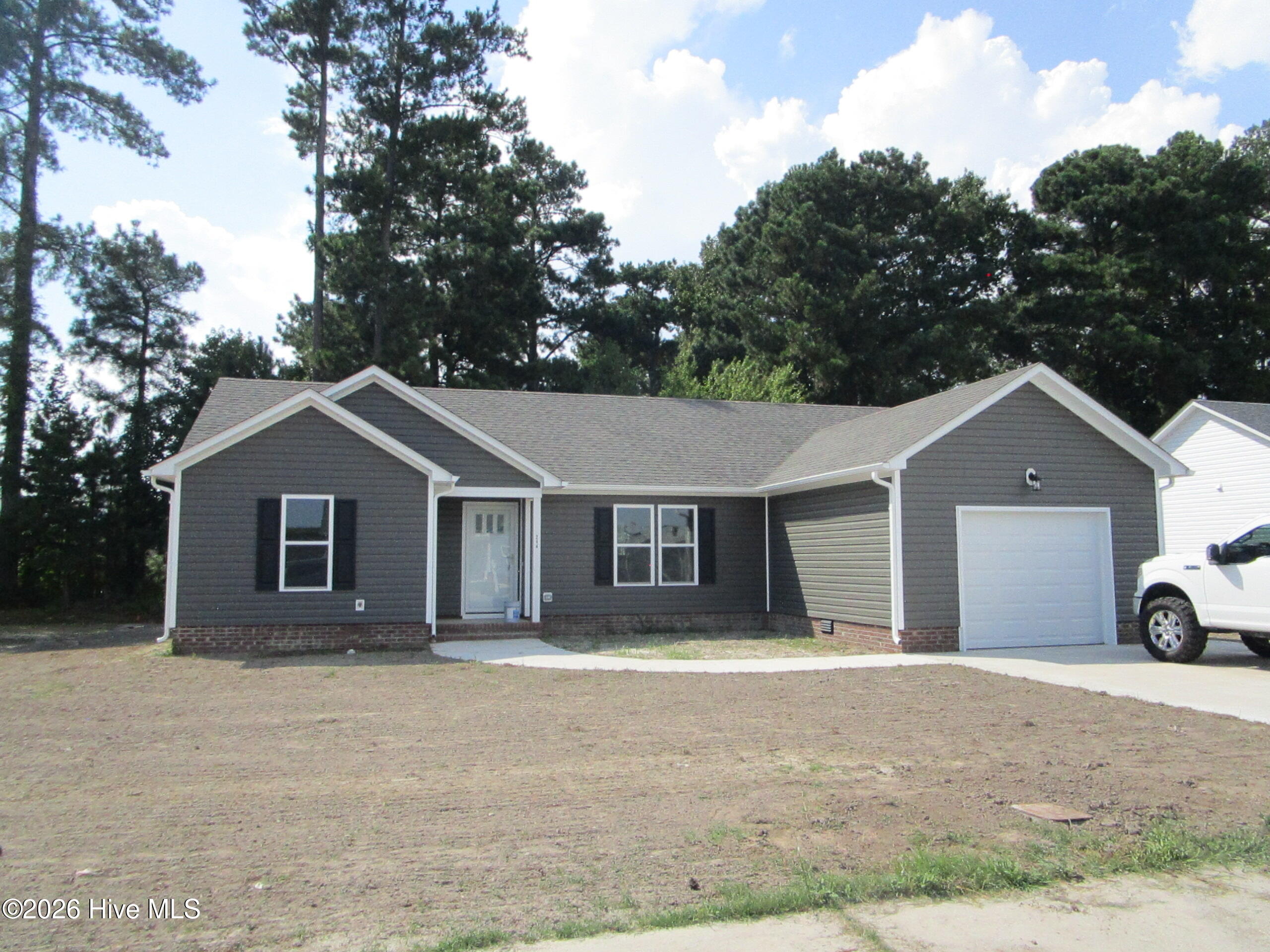 244 Nugget Trail Property Photo 1