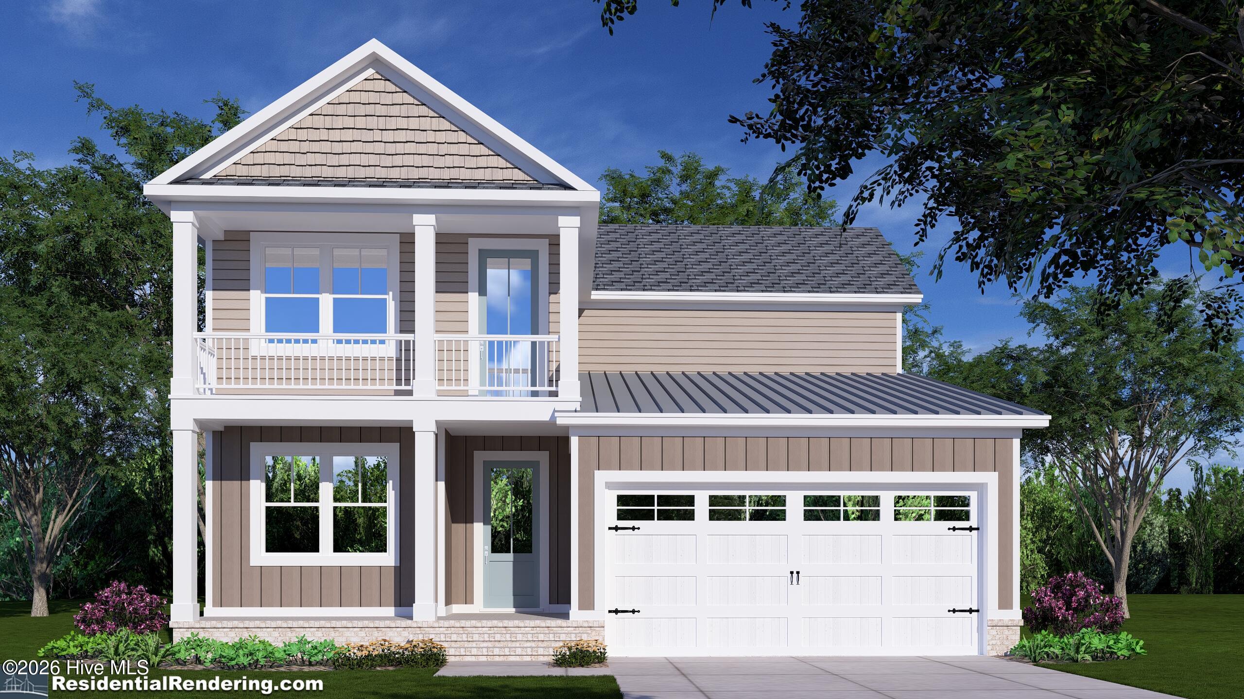 1228 Rockhill Road Property Photo 1