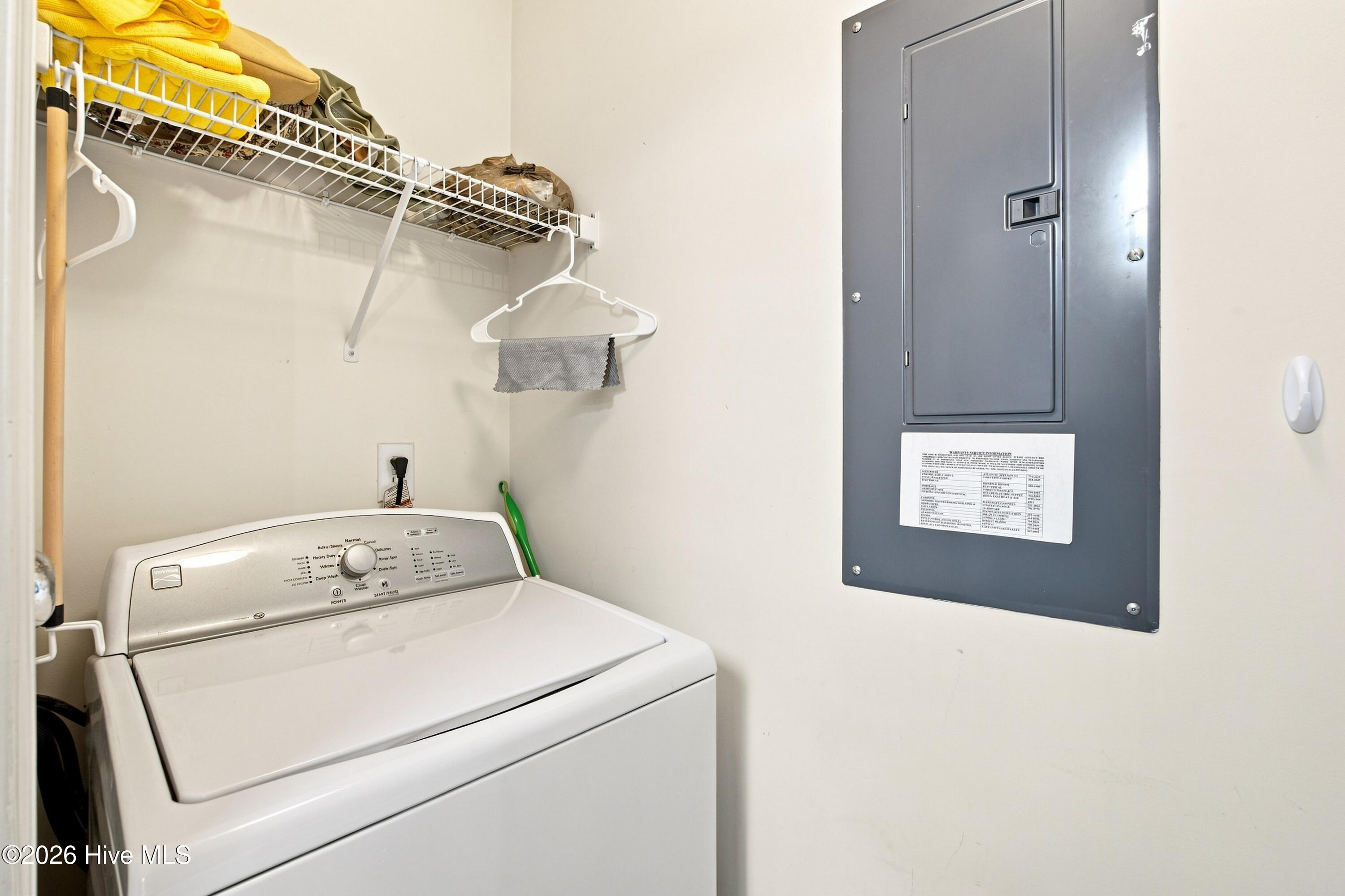 5008 Hunters Trail Unit 15 Property Photo 31