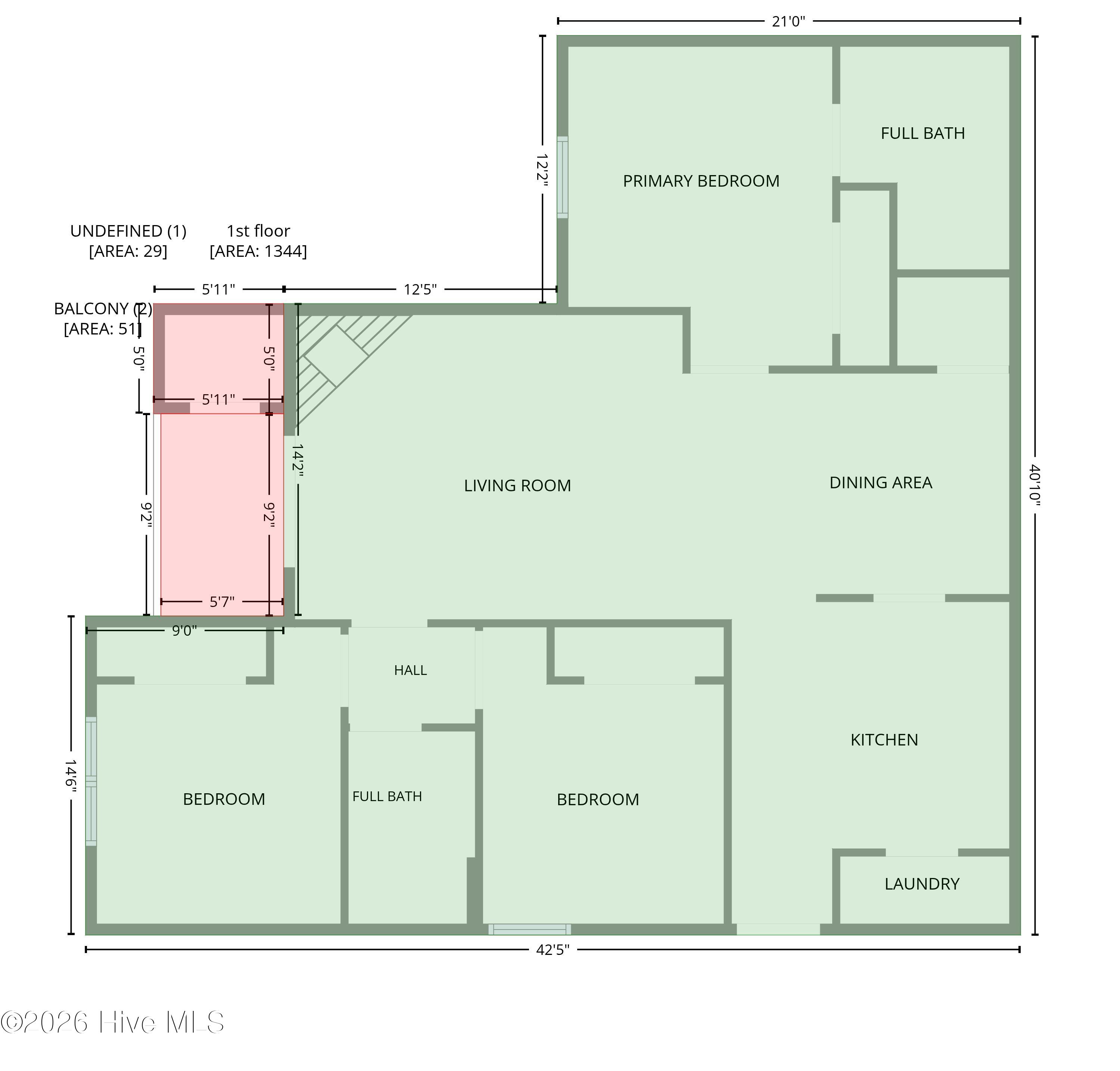 5008 Hunters Trail Unit 15 Property Photo 33