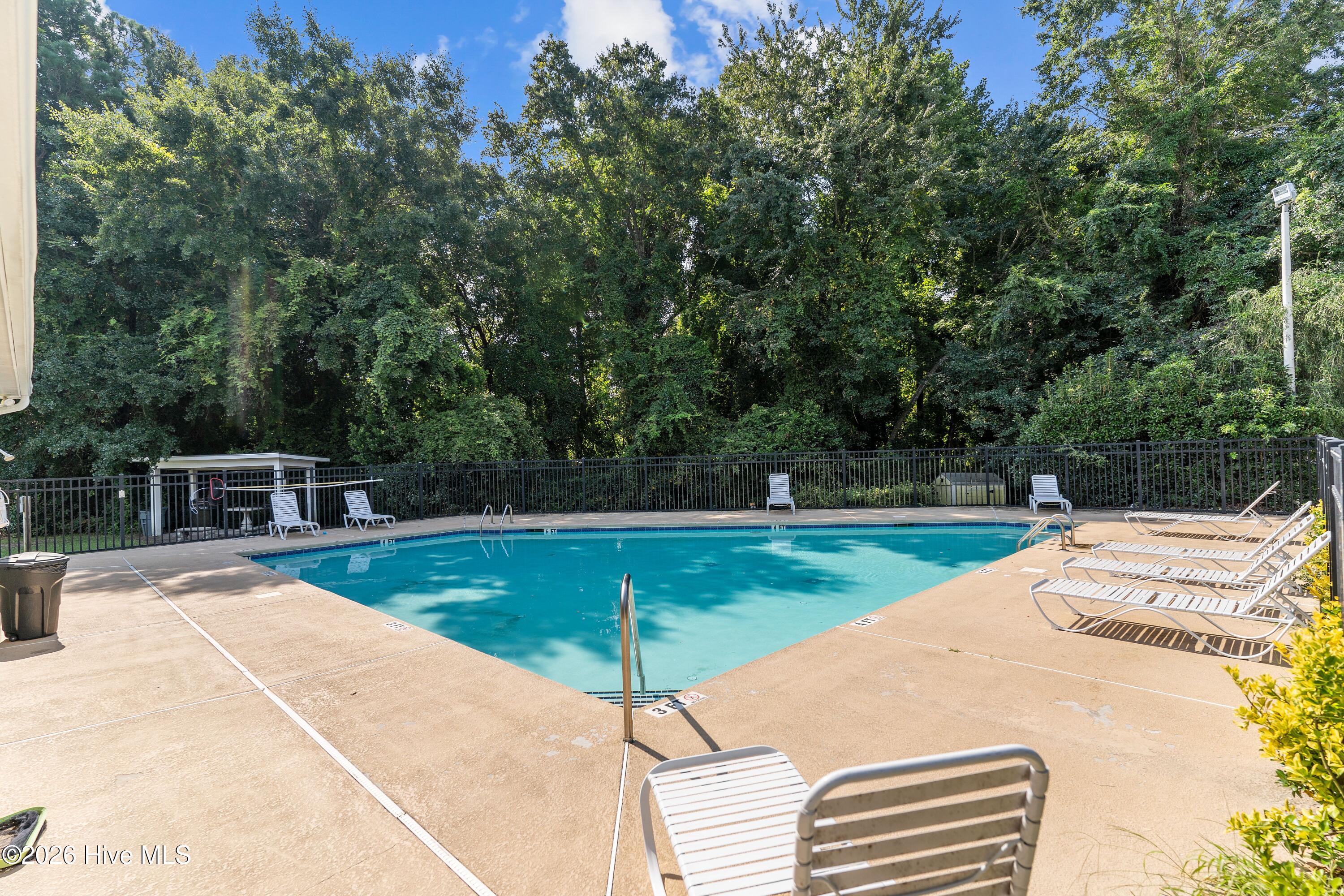 5008 Hunters Trail Unit 15 Property Photo 36