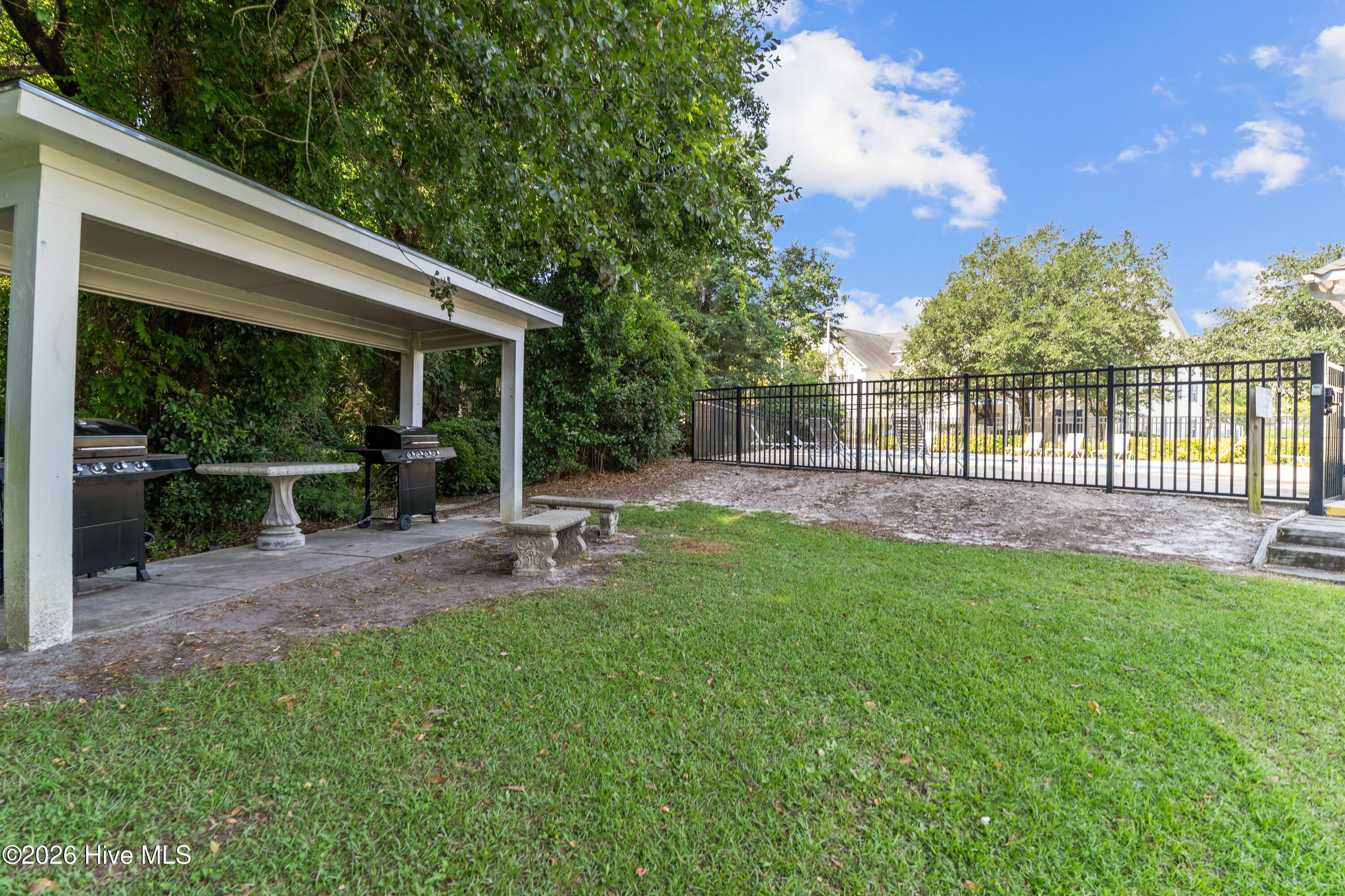 5008 Hunters Trail Unit 15 Property Photo 37