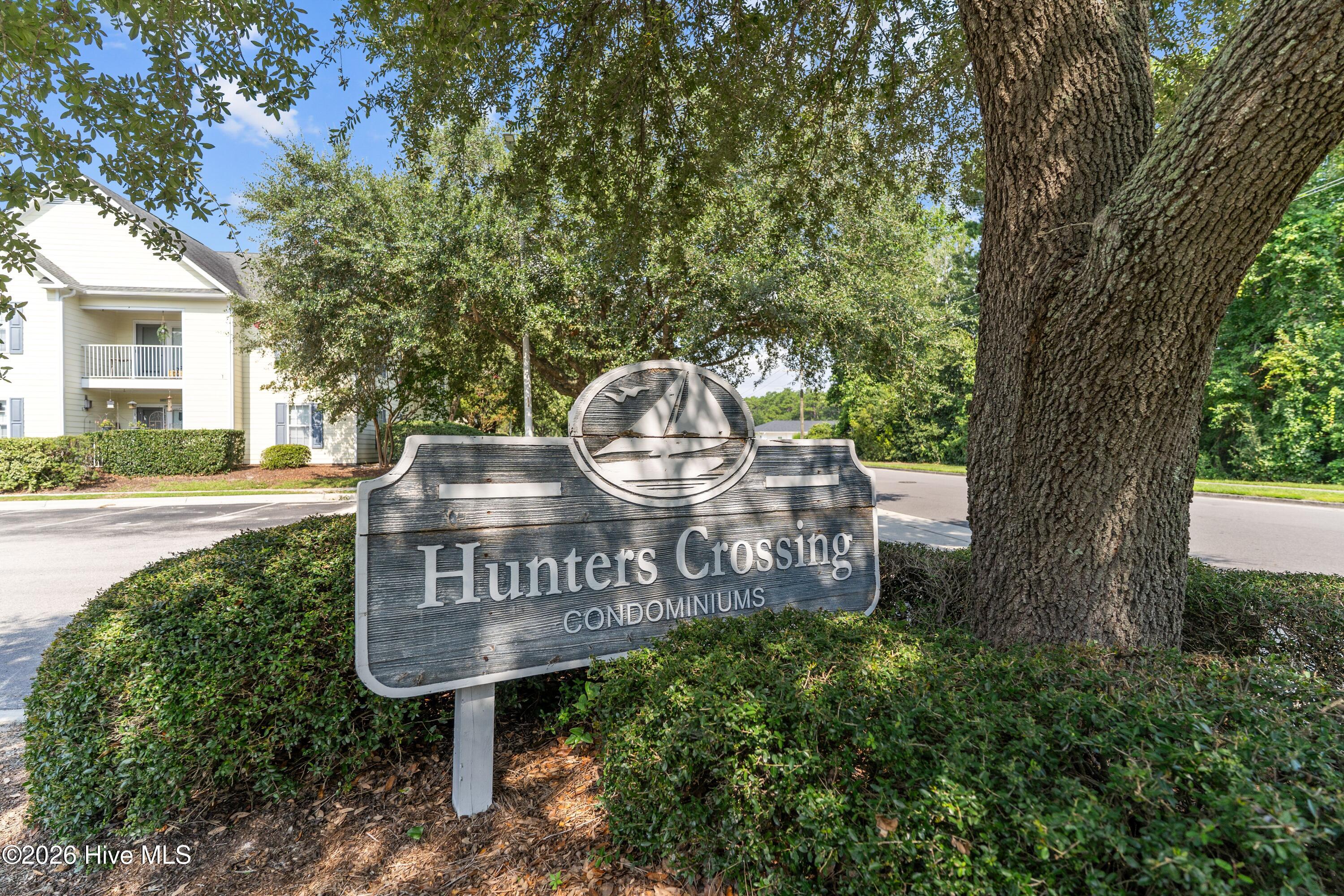 5008 Hunters Trail Unit 15 Property Photo 41