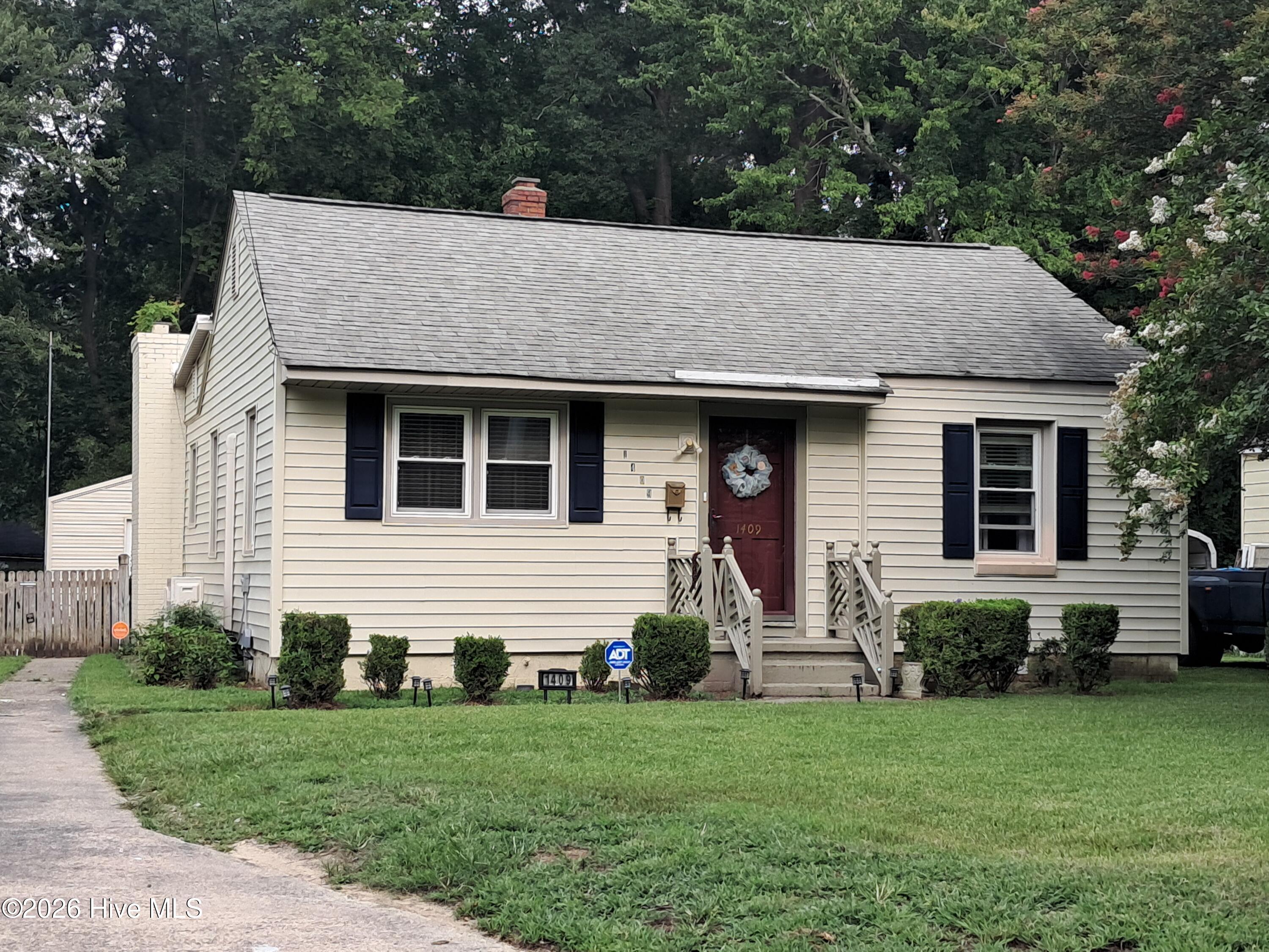 1409 Rhem Street Property Photo 1