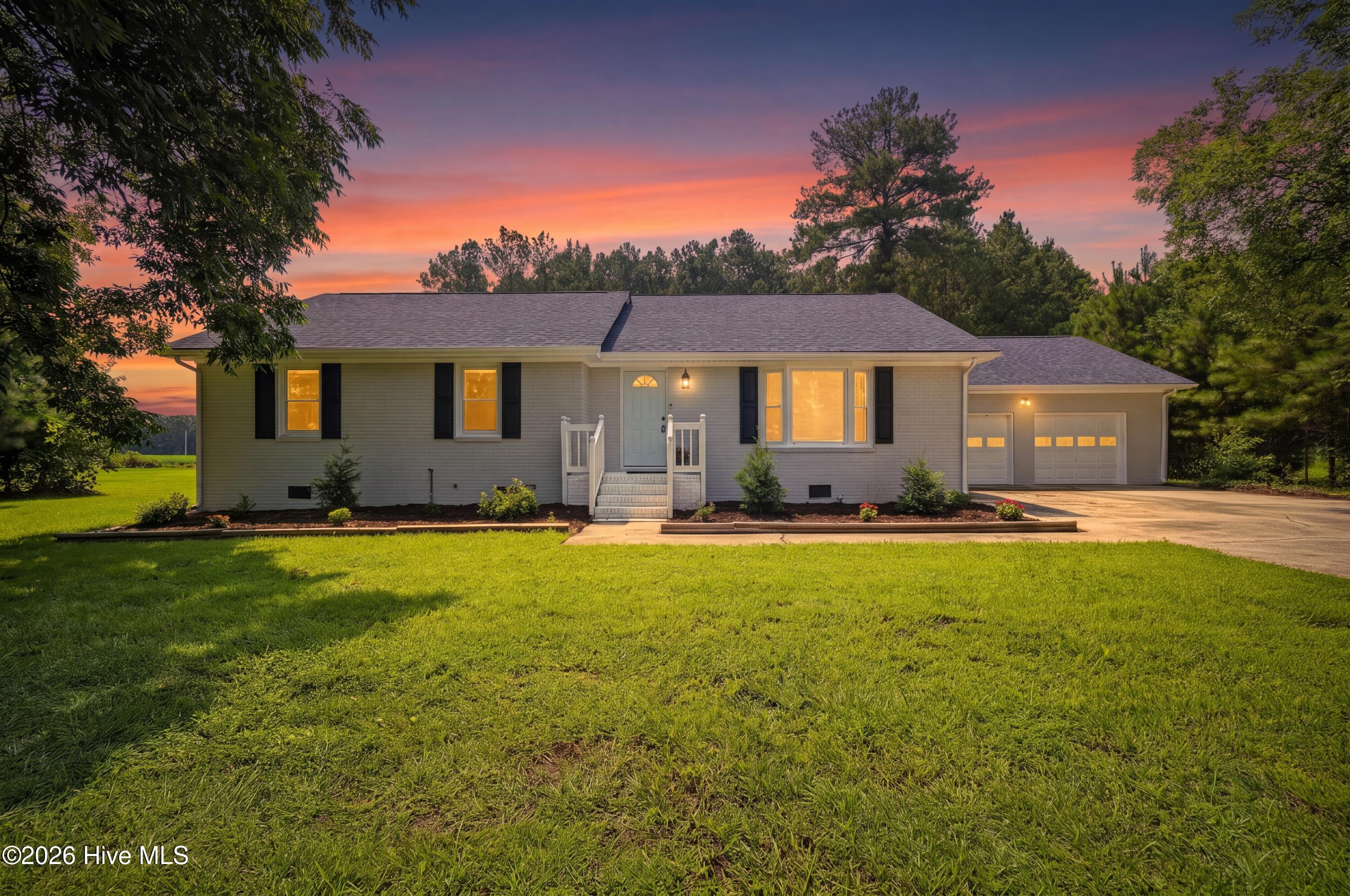 534 White Oak Road