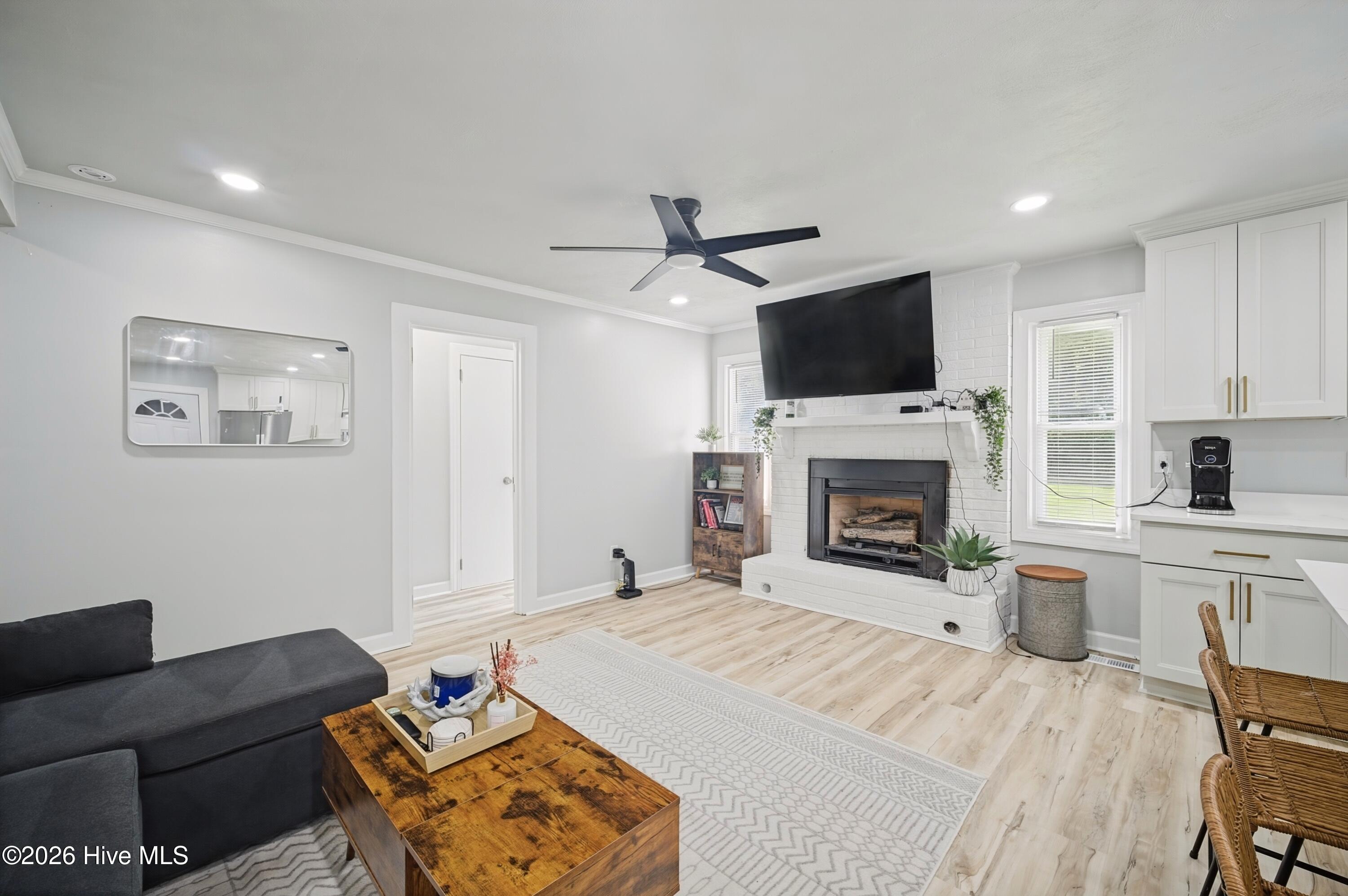 534 White Oak Road Property Photo 8