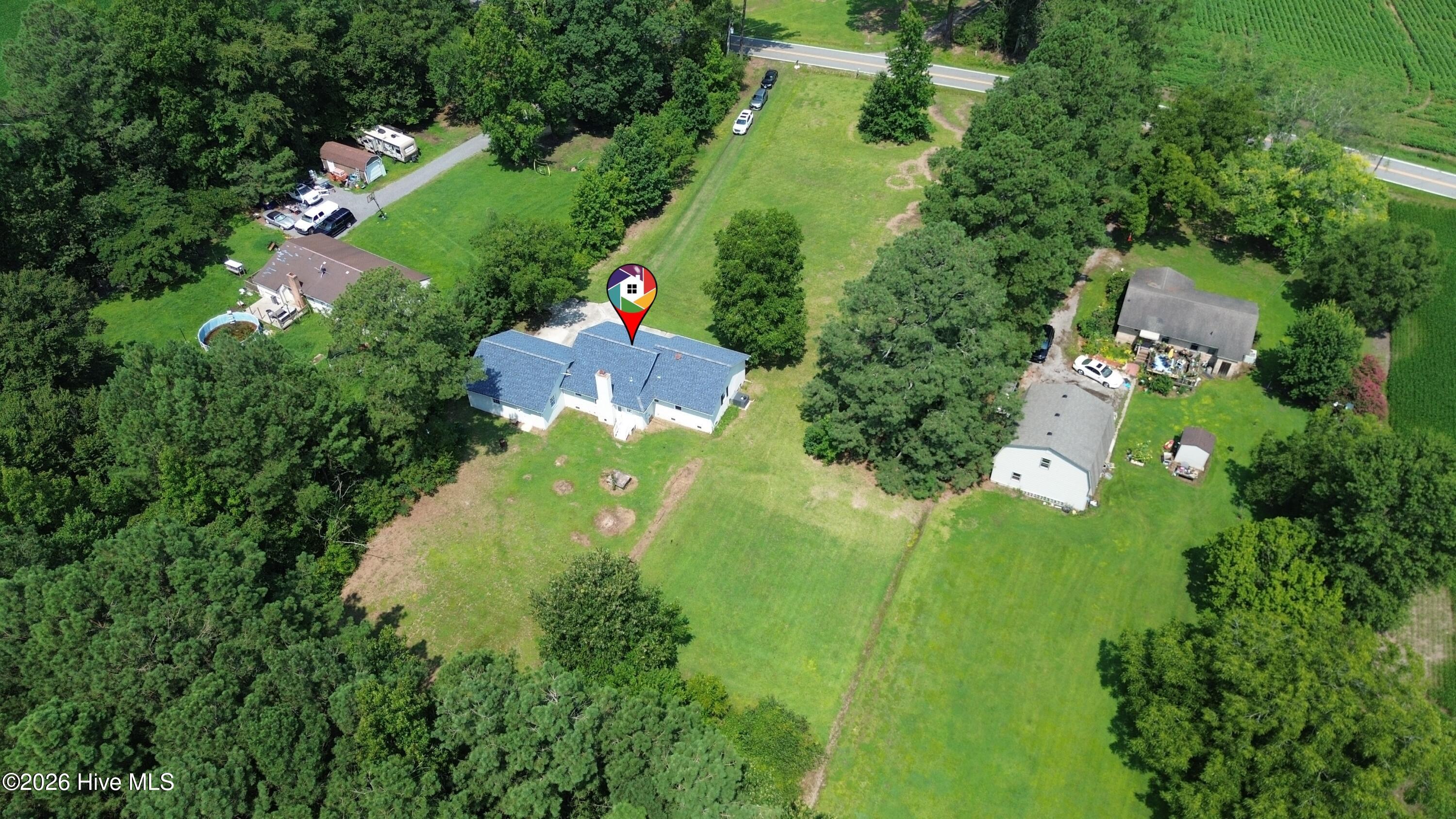 534 White Oak Road Property Photo 40
