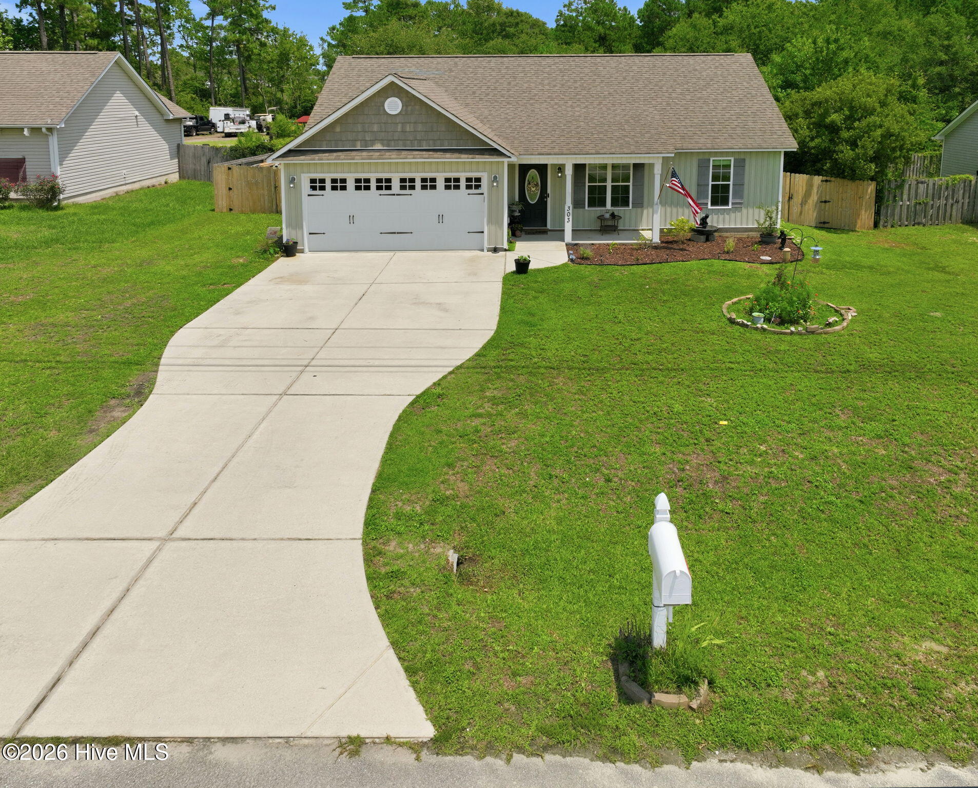 303 Crawford Street Property Photo 40