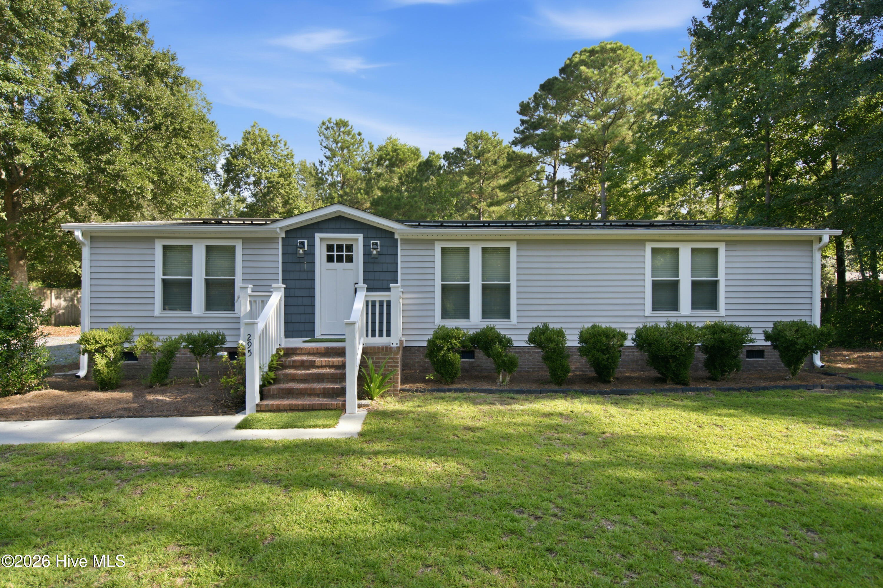 295 Groves Point Circle Property Photo 1