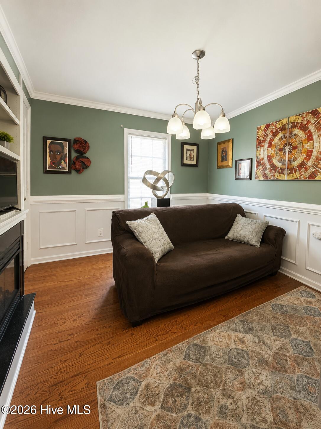 205 Spinel Lane Property Photo 6