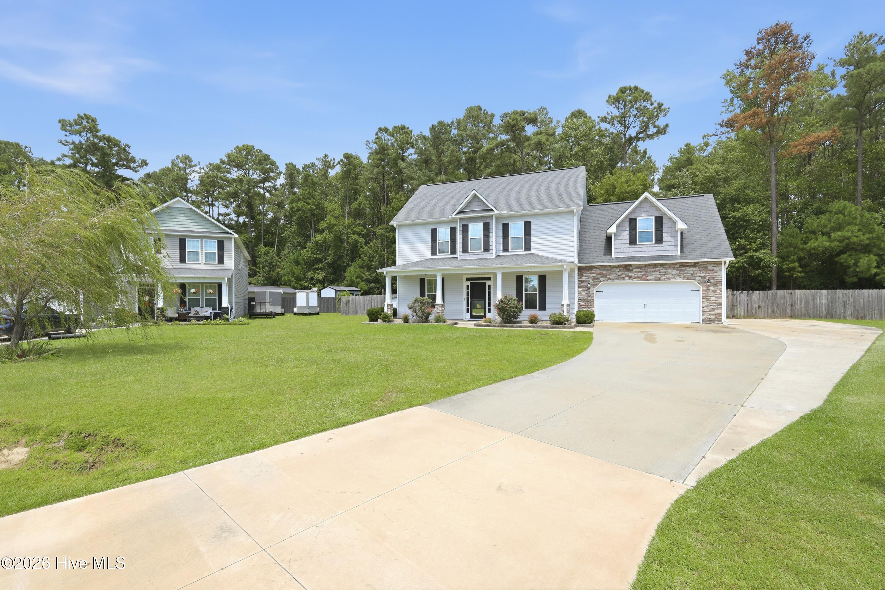 116 Mccabe Court Property Photo 4