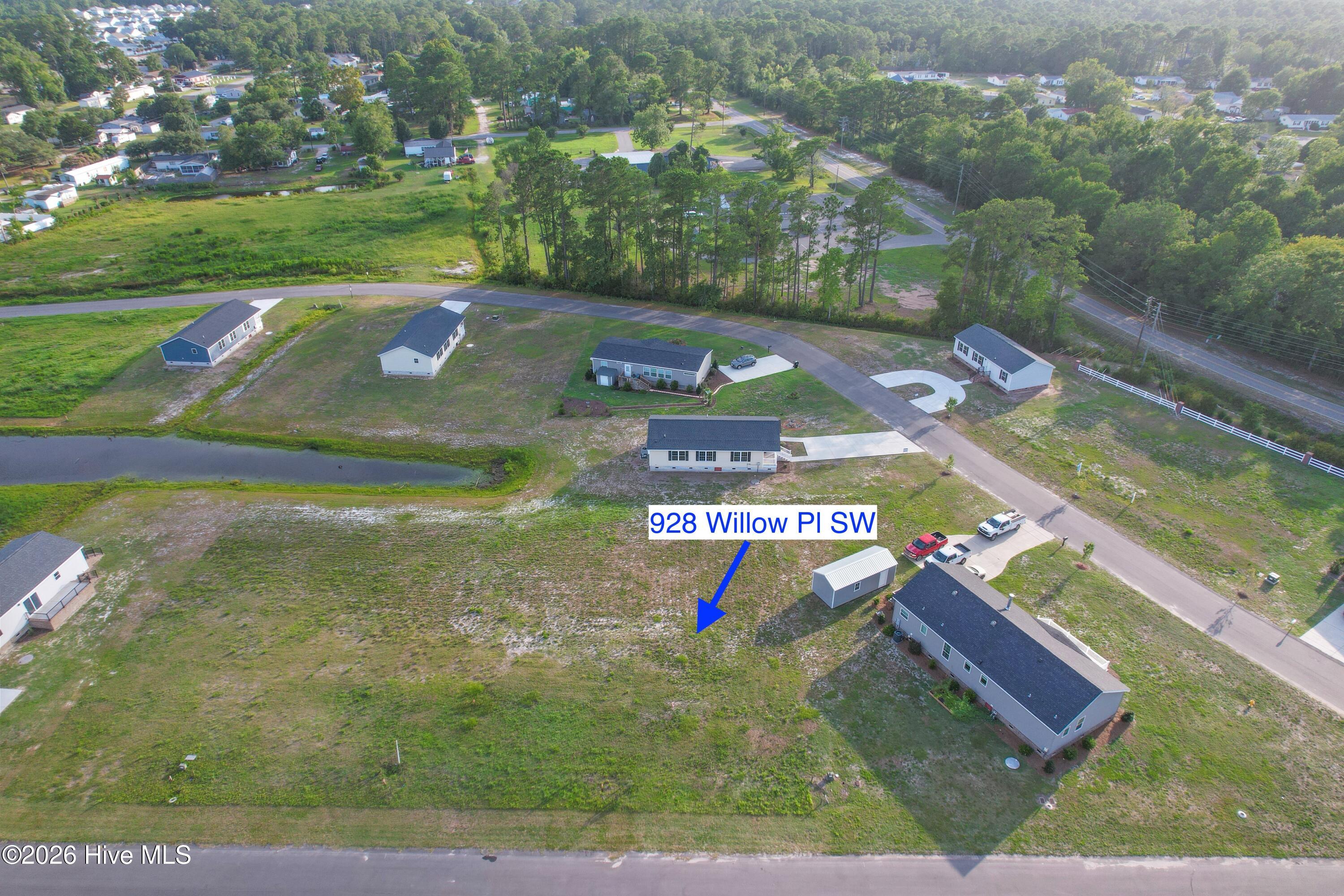 928 Willow Place Sw Property Photo 32