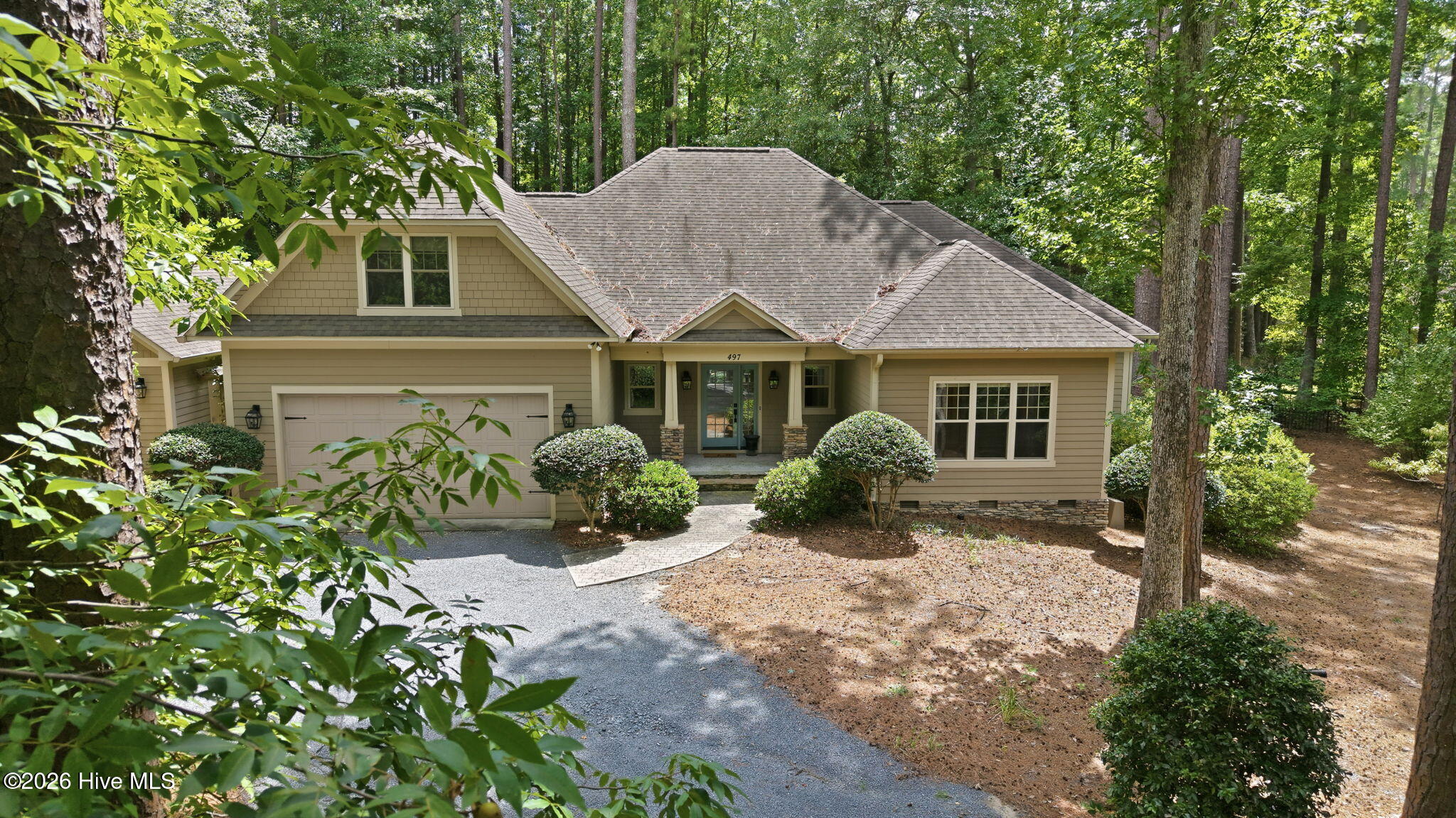 497 Clearfield Lane E Property Photo 1