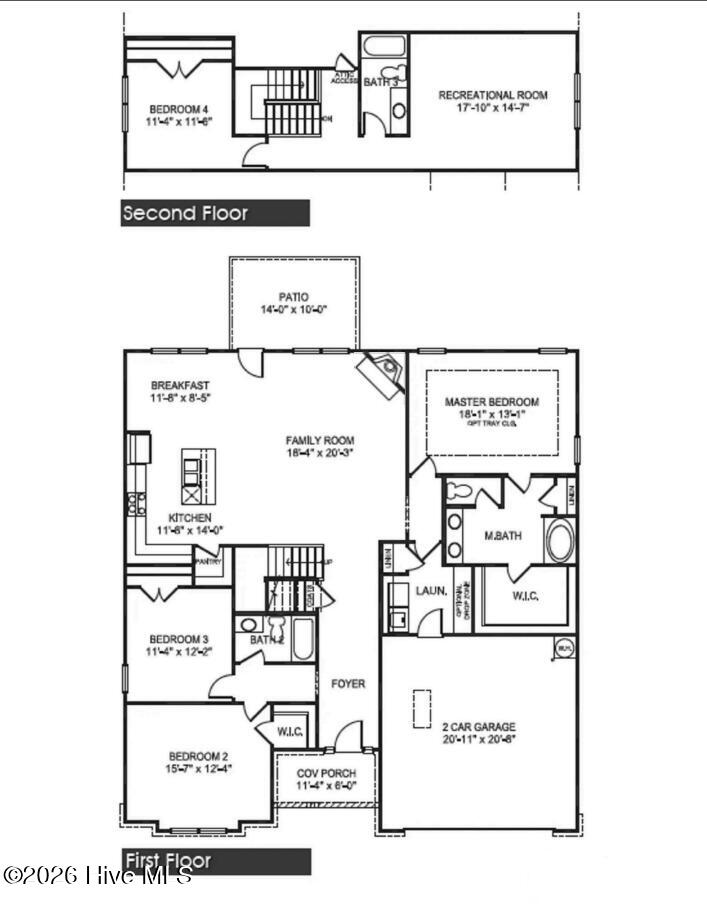 1491 Ponderosa Trail Property Photo 26