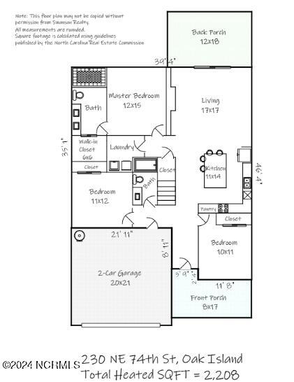 230 Ne 74th Street Property Photo 35