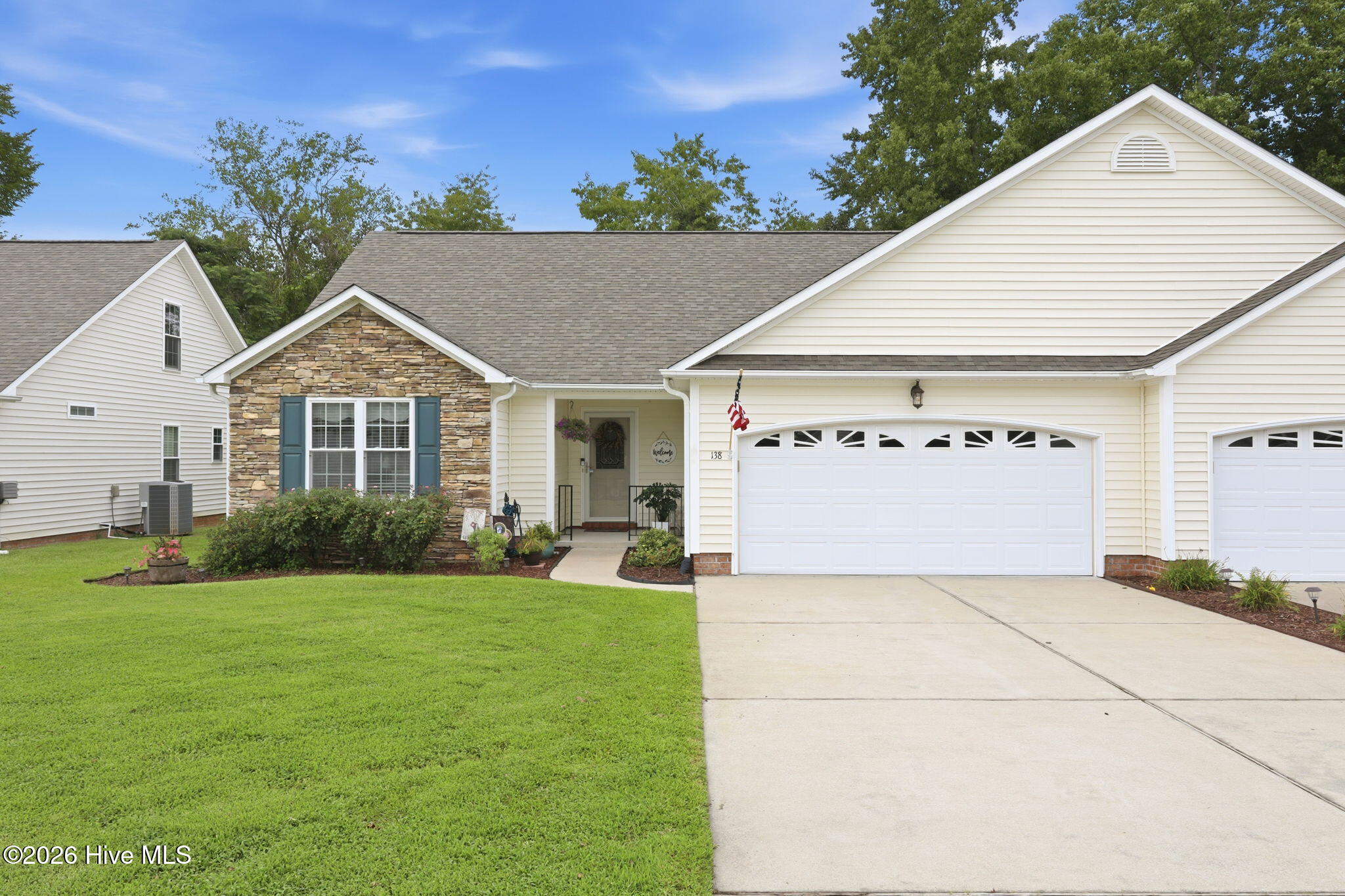 138 Jordan Drive Property Photo 1