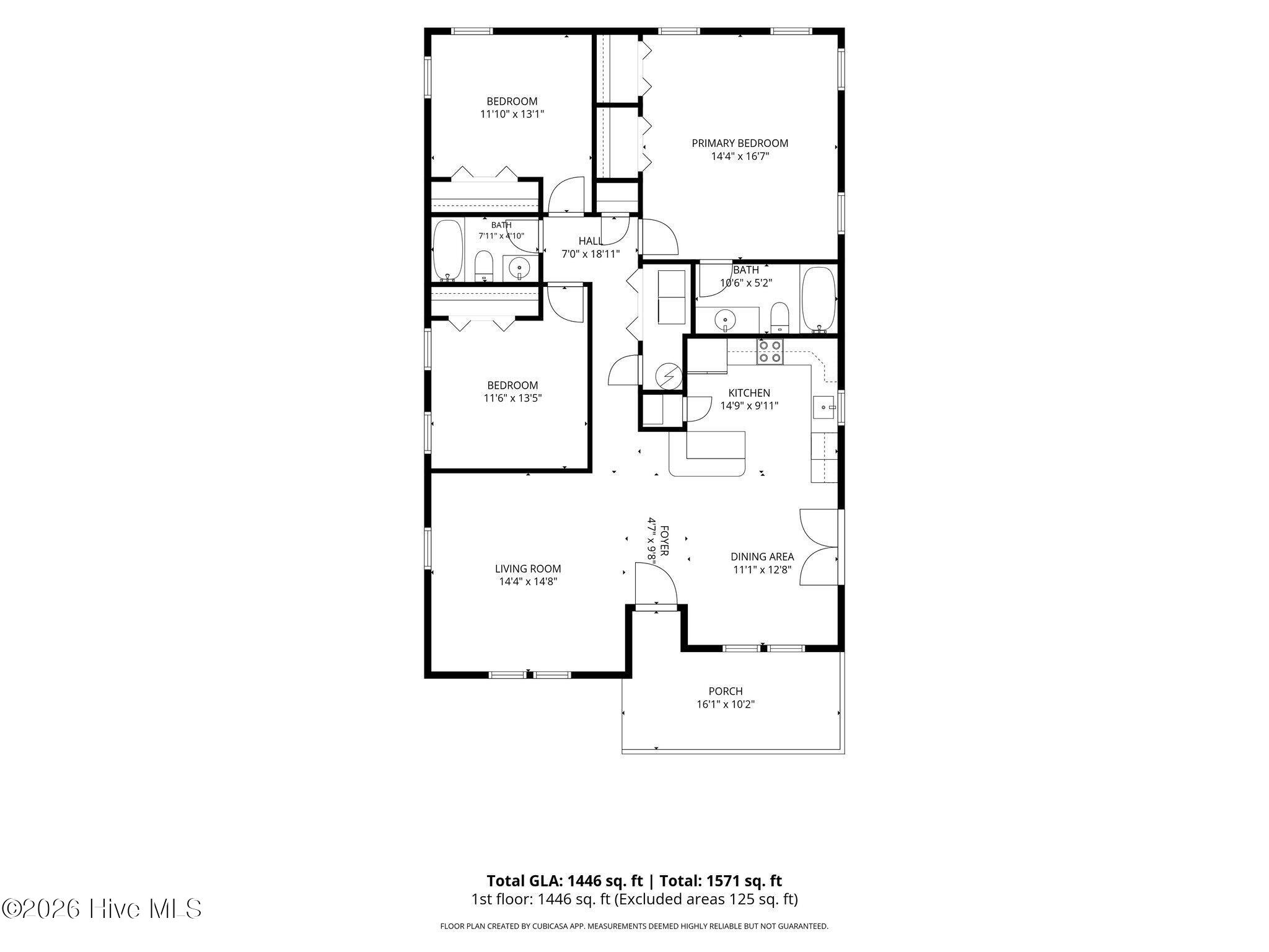 2350 Adams Street Property Photo 27