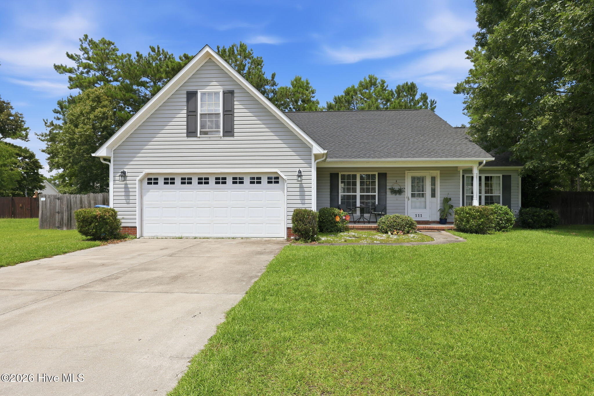 111 Sand Run Road Property Photo 2