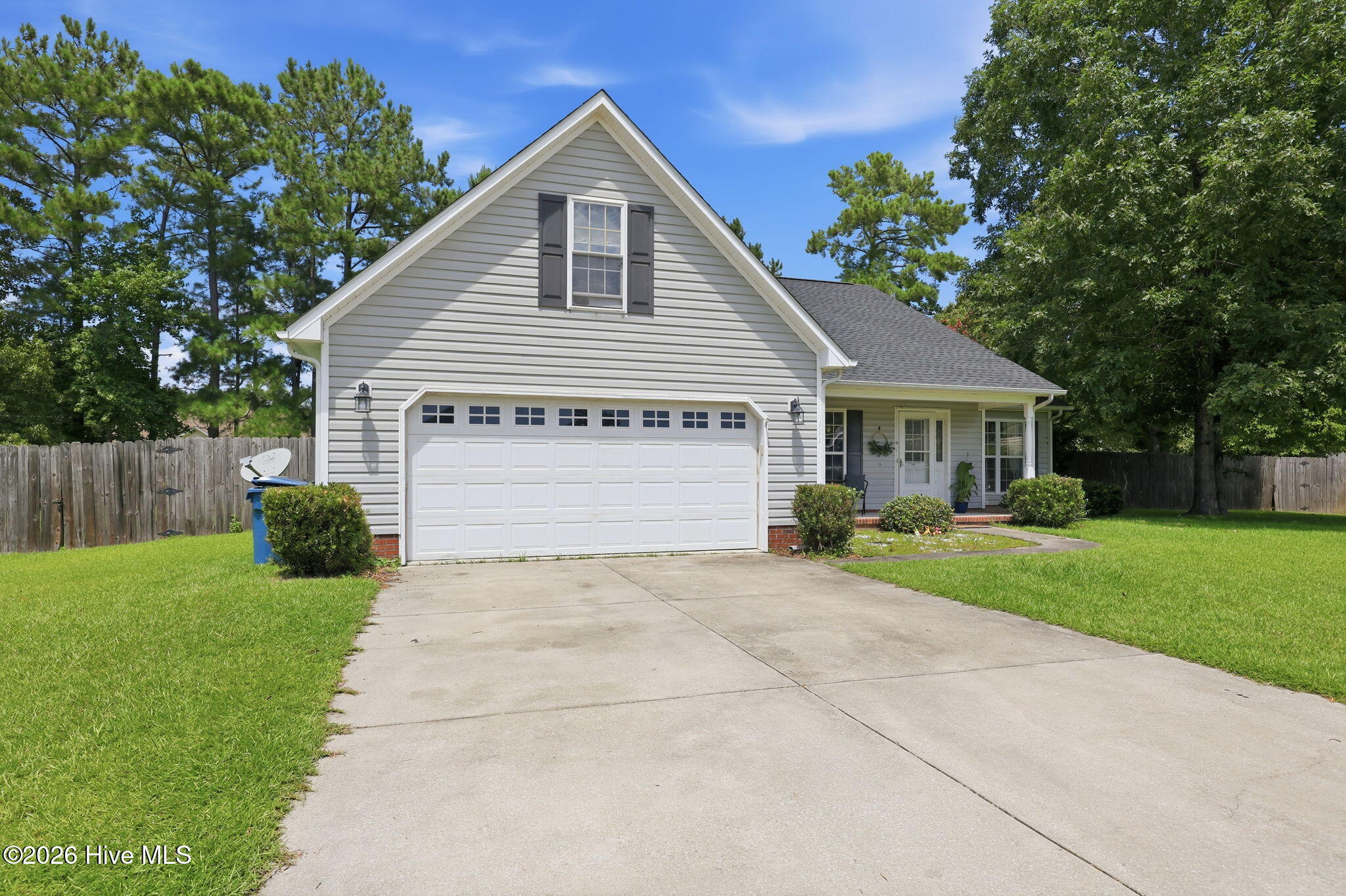 111 Sand Run Road Property Photo 3