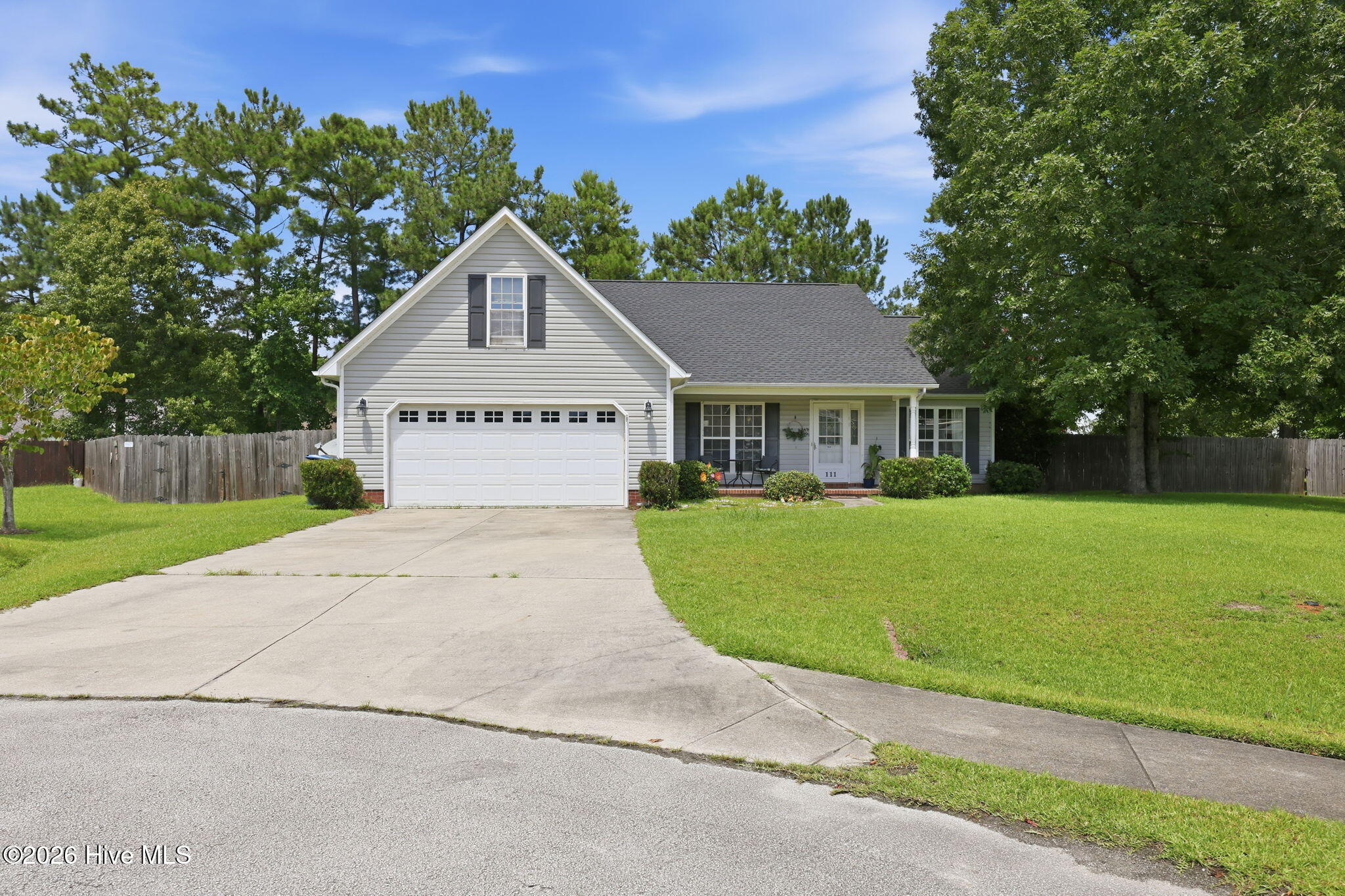 111 Sand Run Road Property Photo 4