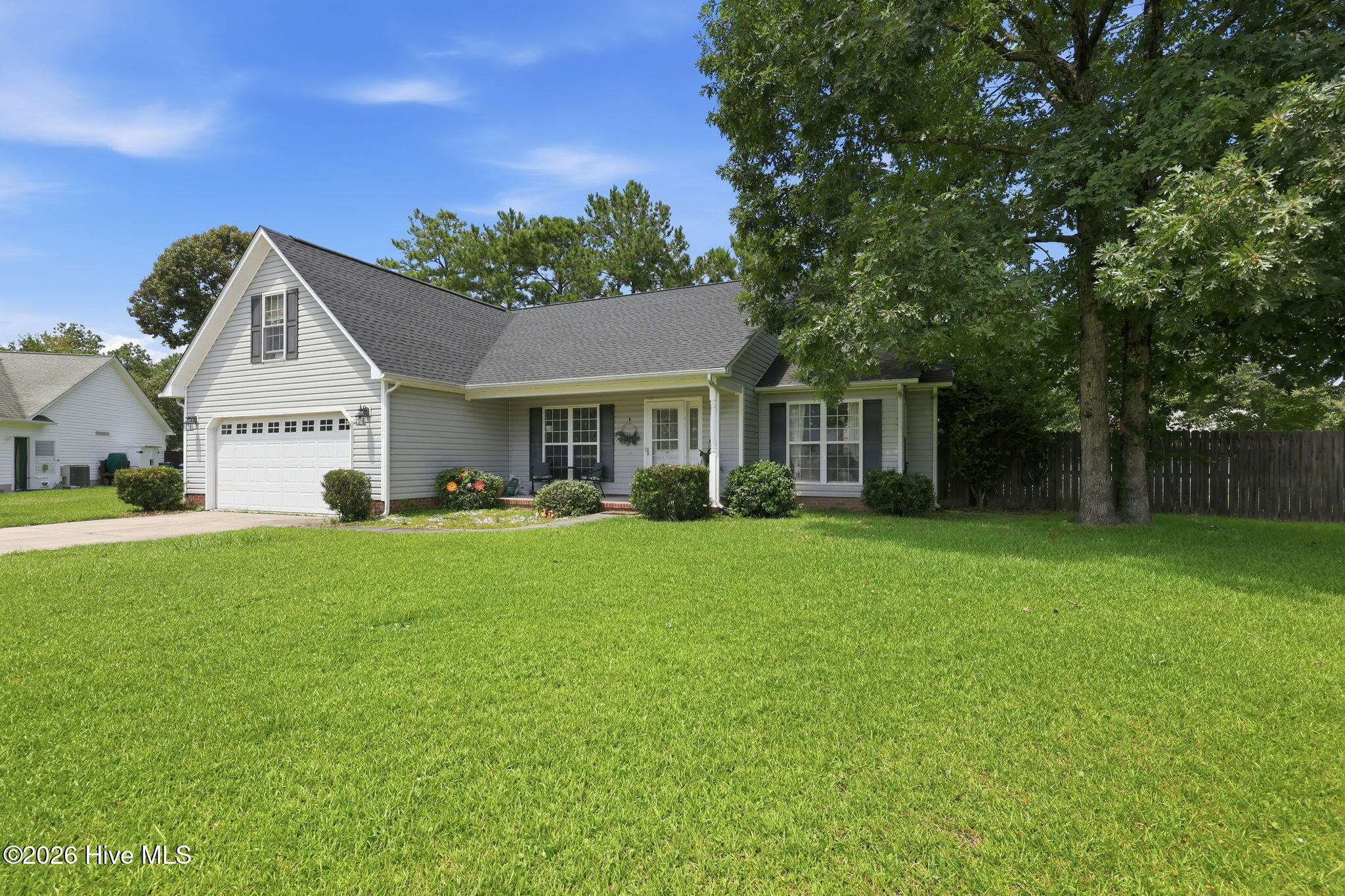 111 Sand Run Road Property Photo 5