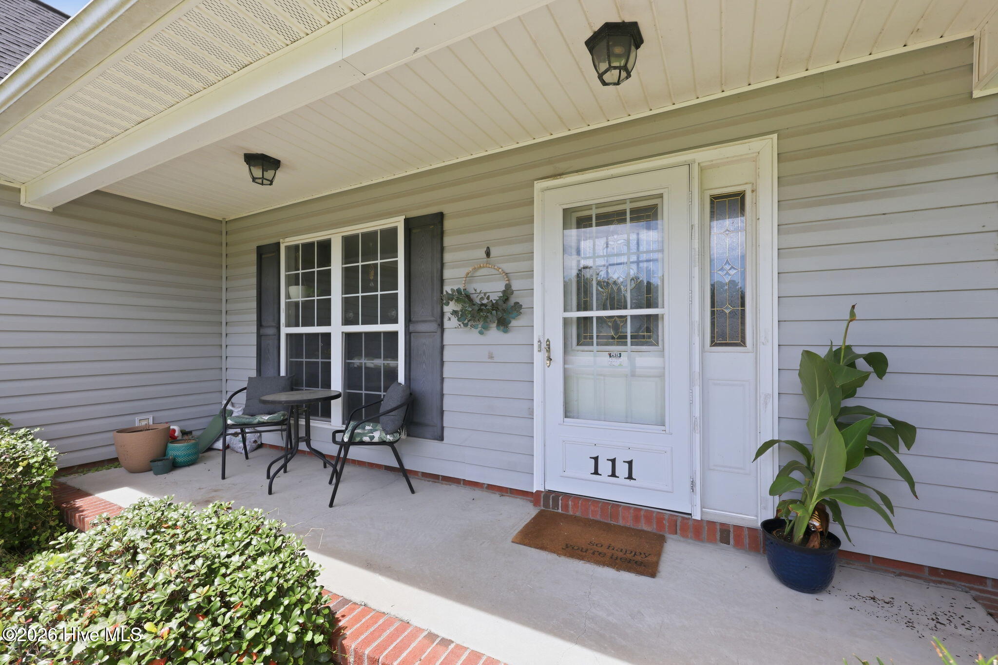 111 Sand Run Road Property Photo 6
