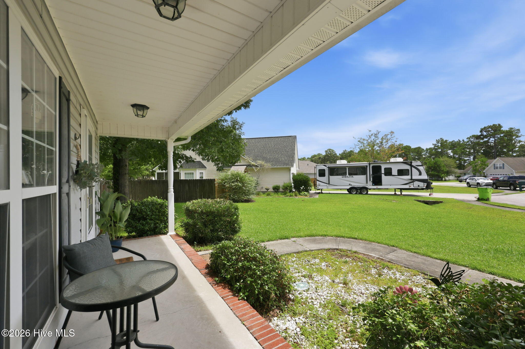 111 Sand Run Road Property Photo 7