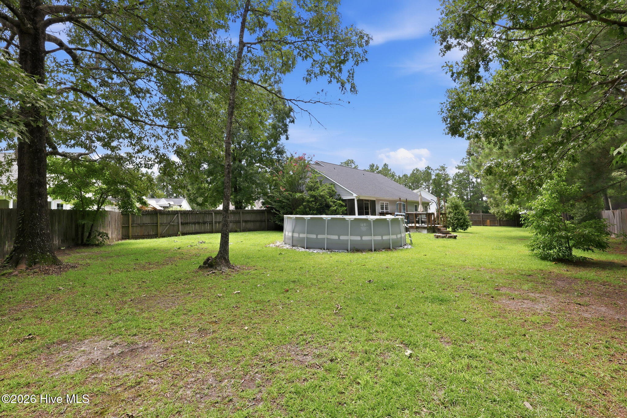 111 Sand Run Road Property Photo 35