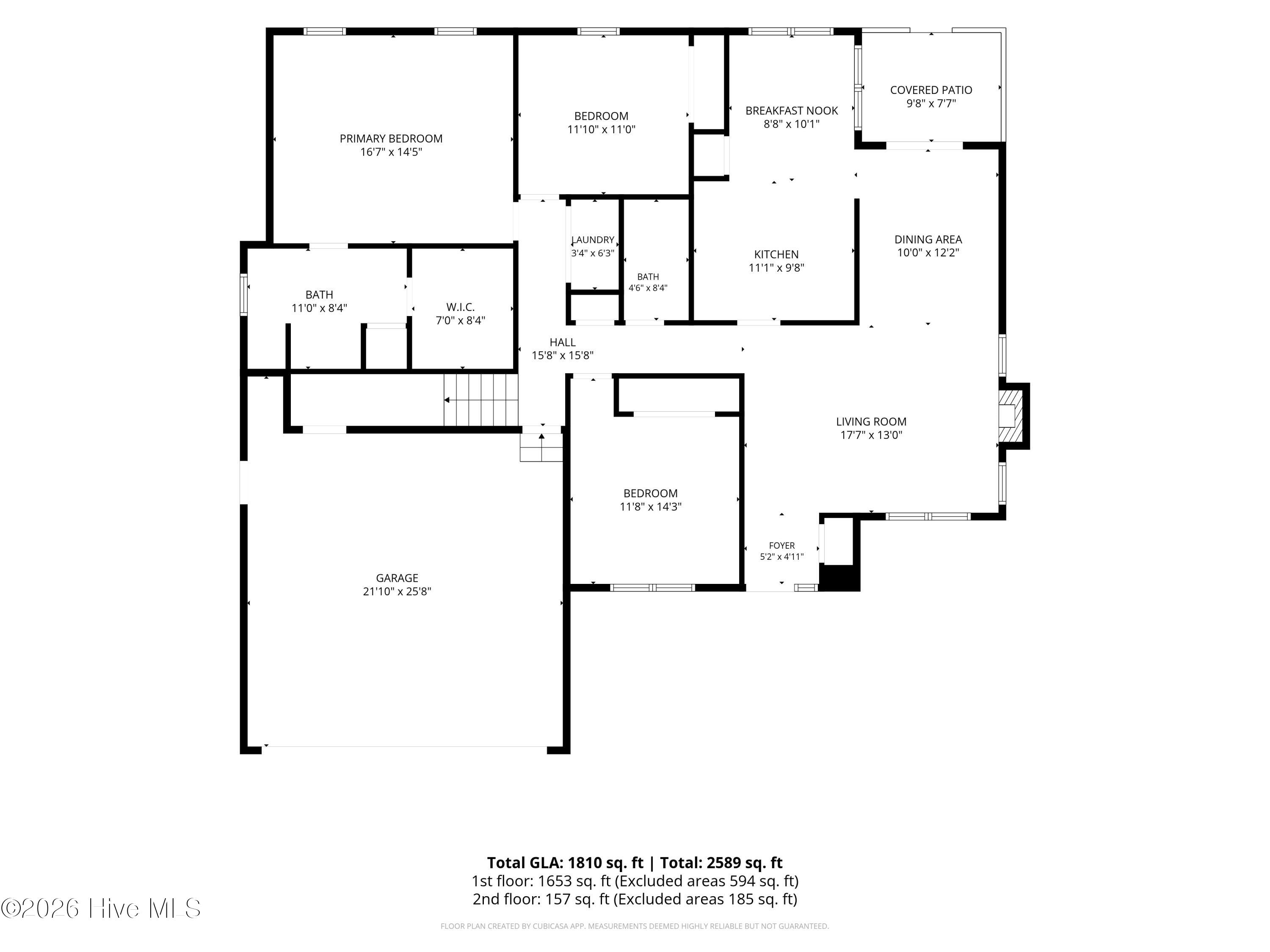 111 Sand Run Road Property Photo 38