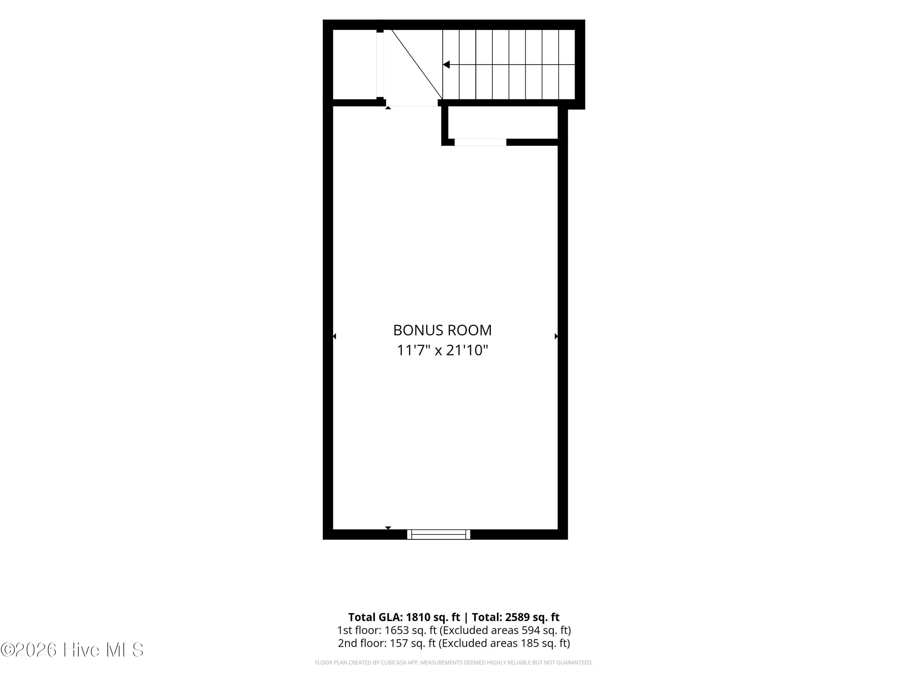 111 Sand Run Road Property Photo 39
