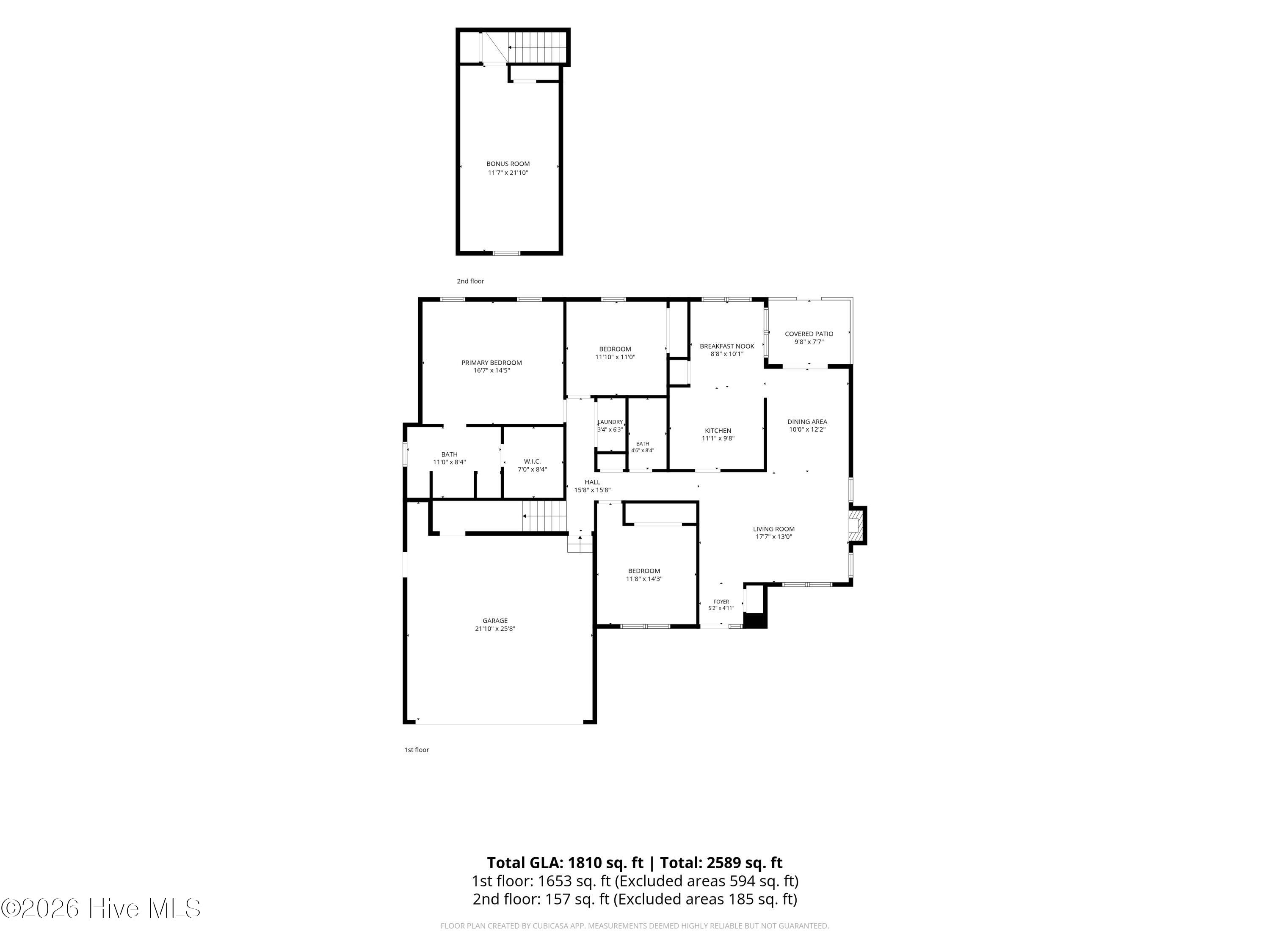 111 Sand Run Road Property Photo 40