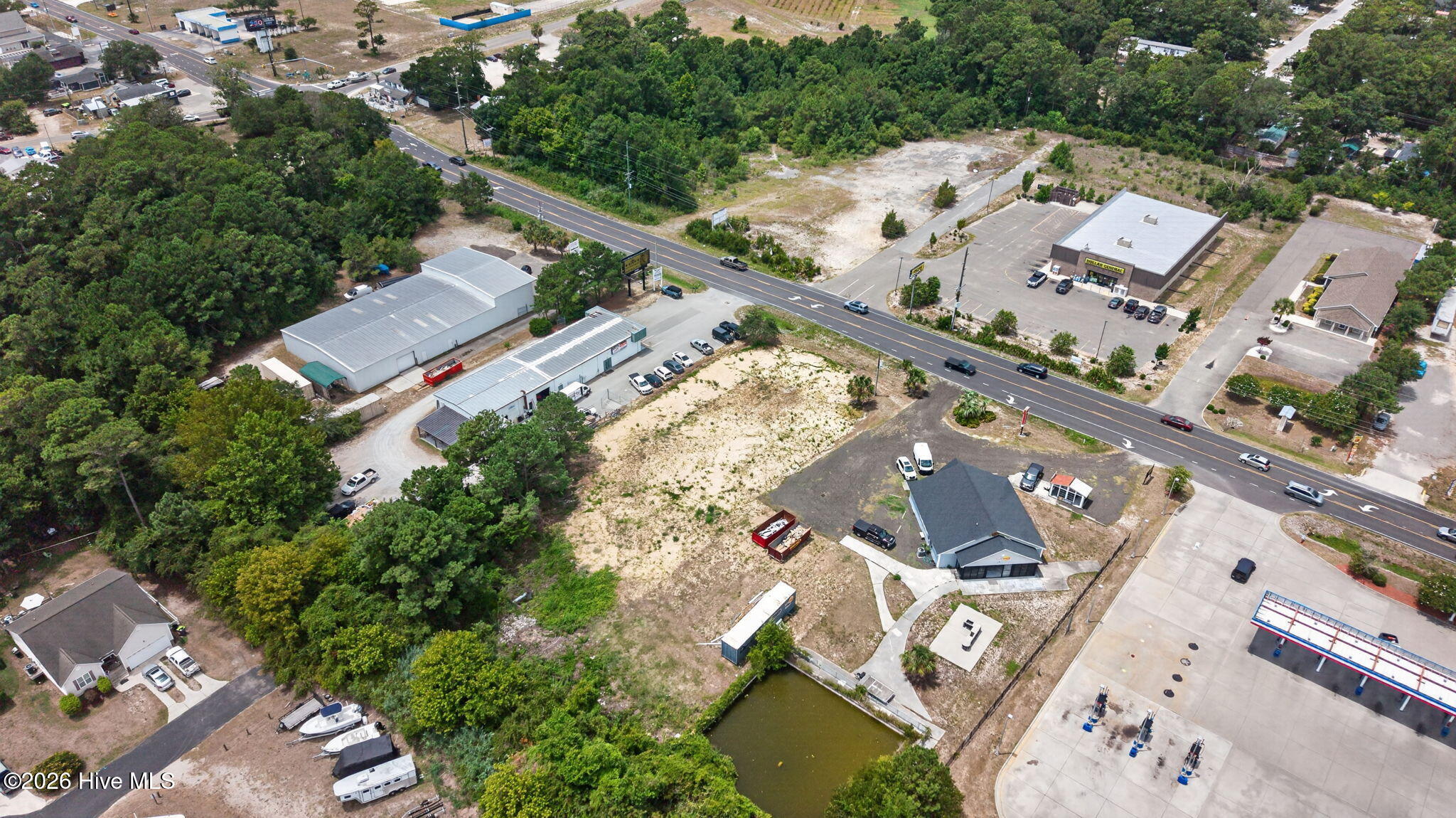 4434 6 & 7 Long Beach Road Se Property Photo 9